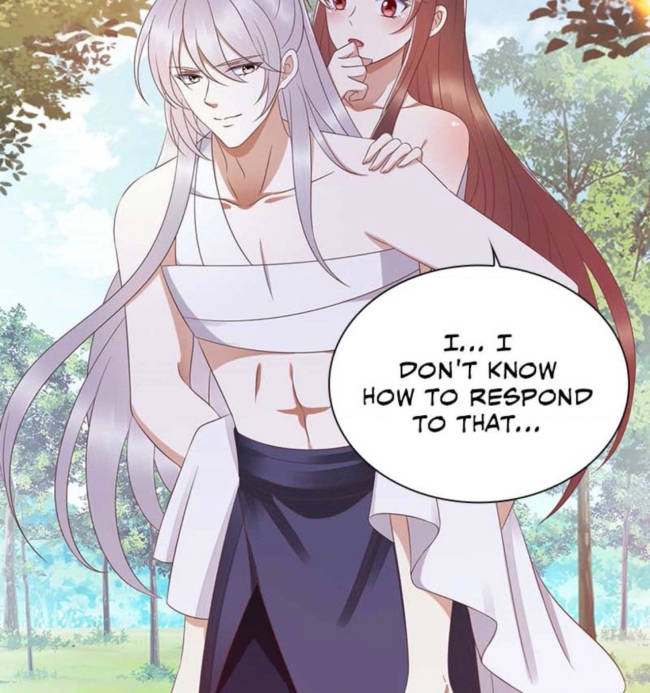 Read Return for Revenge chapter 197 image 49 on Lezhin