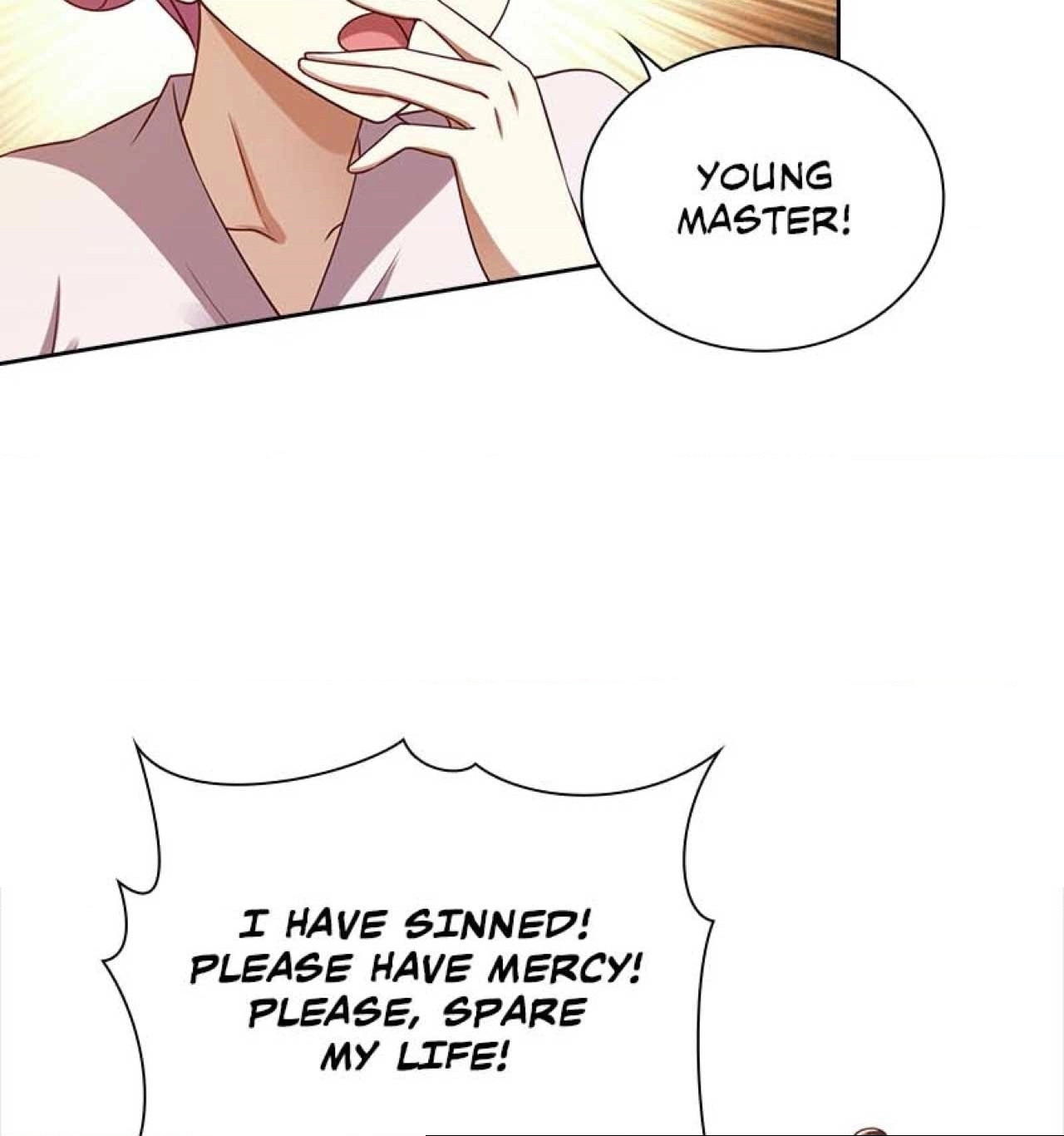 Read Return for Revenge chapter 197 image 5 on Lezhin