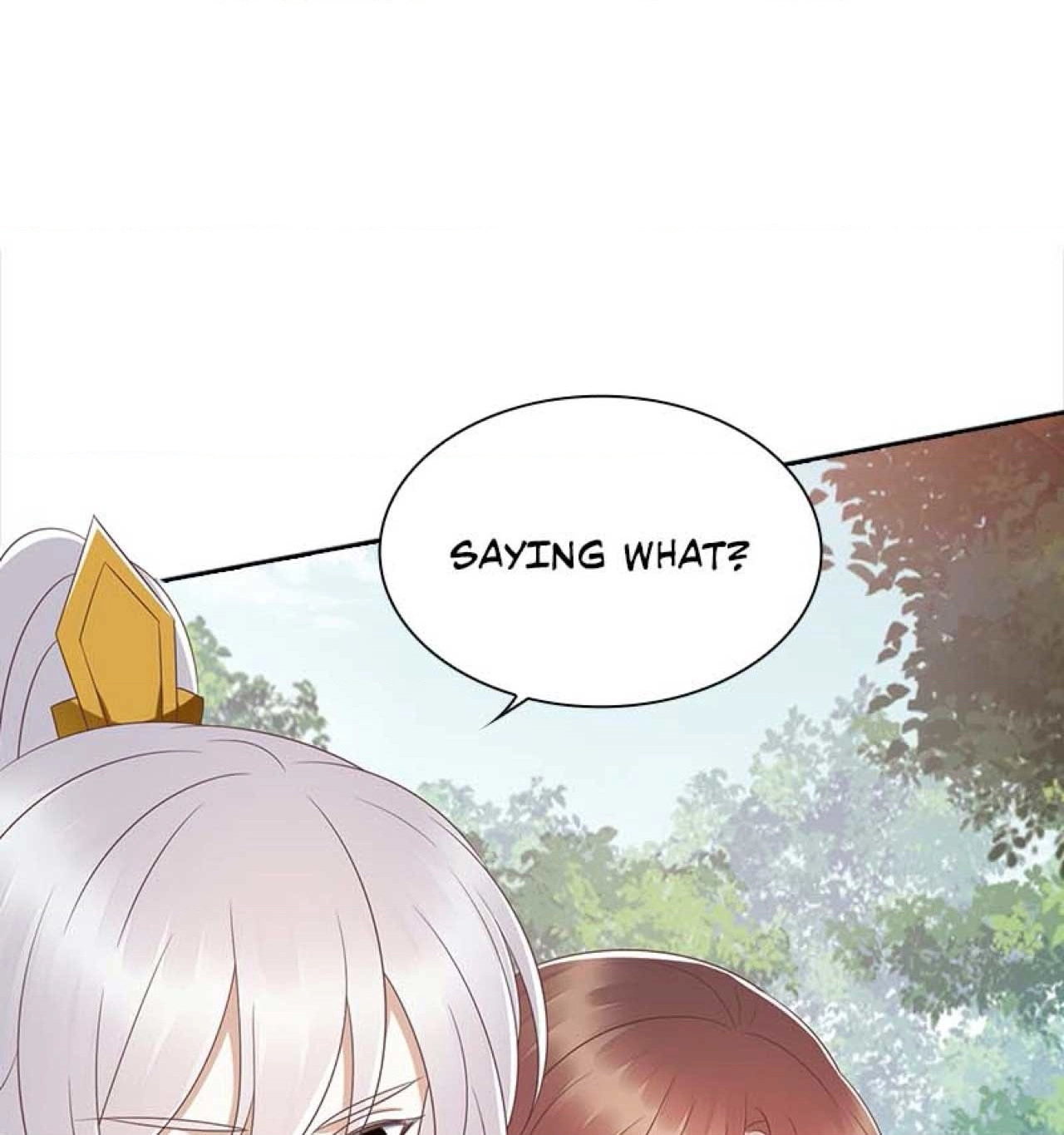 Read Return for Revenge chapter 197 image 51 on Lezhin