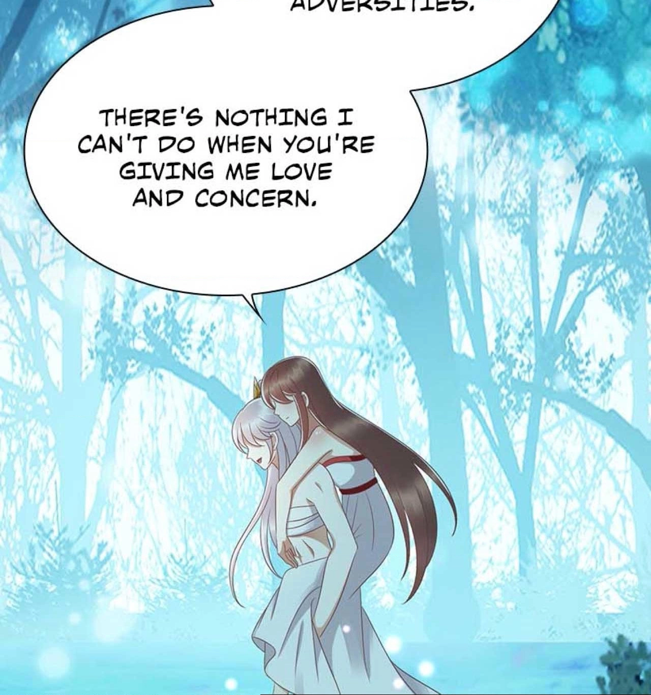 Read Return for Revenge chapter 197 image 55 on Lezhin