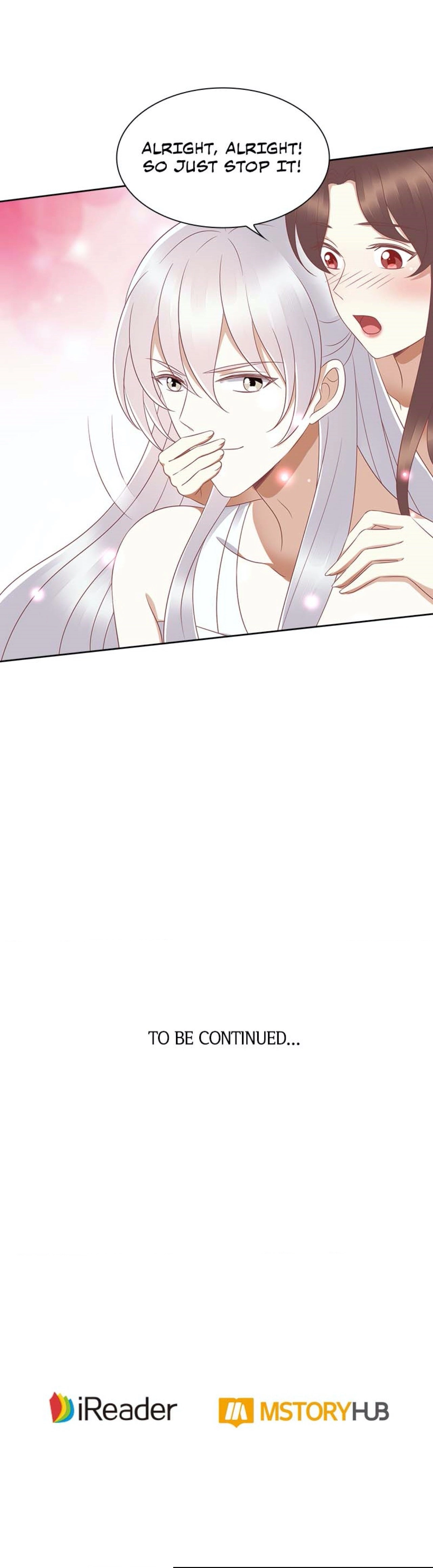 Read Return for Revenge chapter 197 image 57 on Lezhin