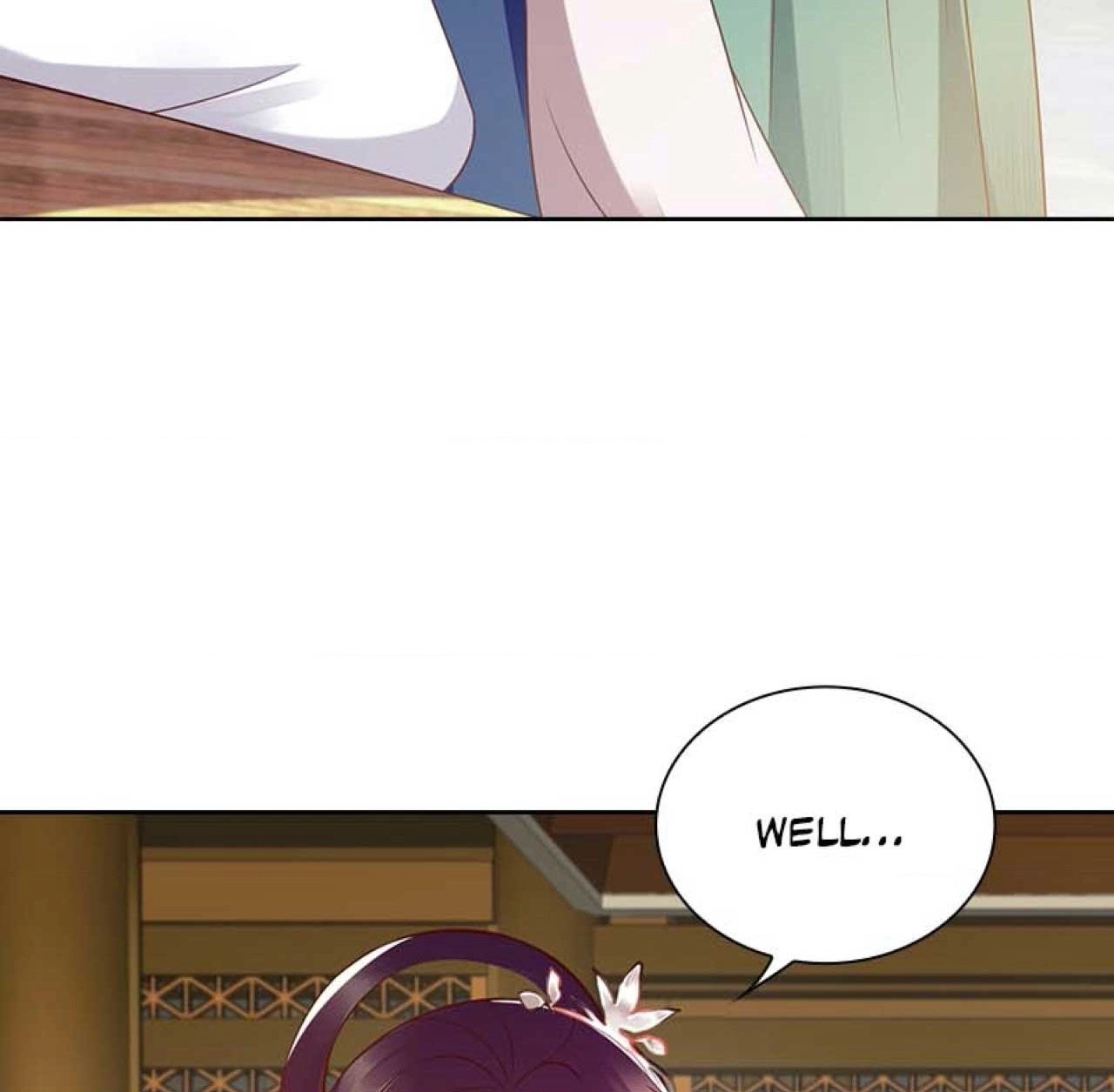 Read Return for Revenge chapter 197 image 7 on Lezhin