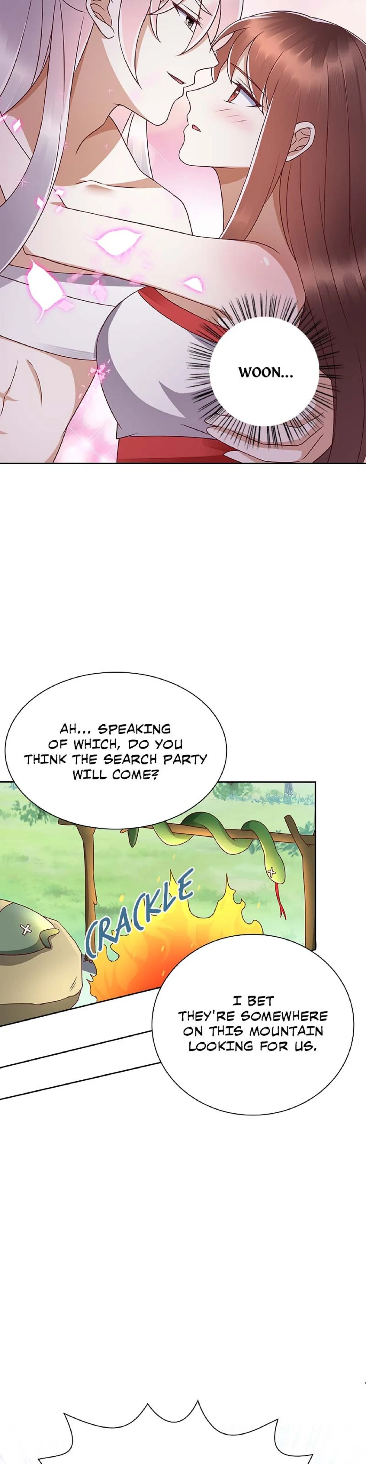 Read Return for Revenge chapter 198 image 12 on Lezhin