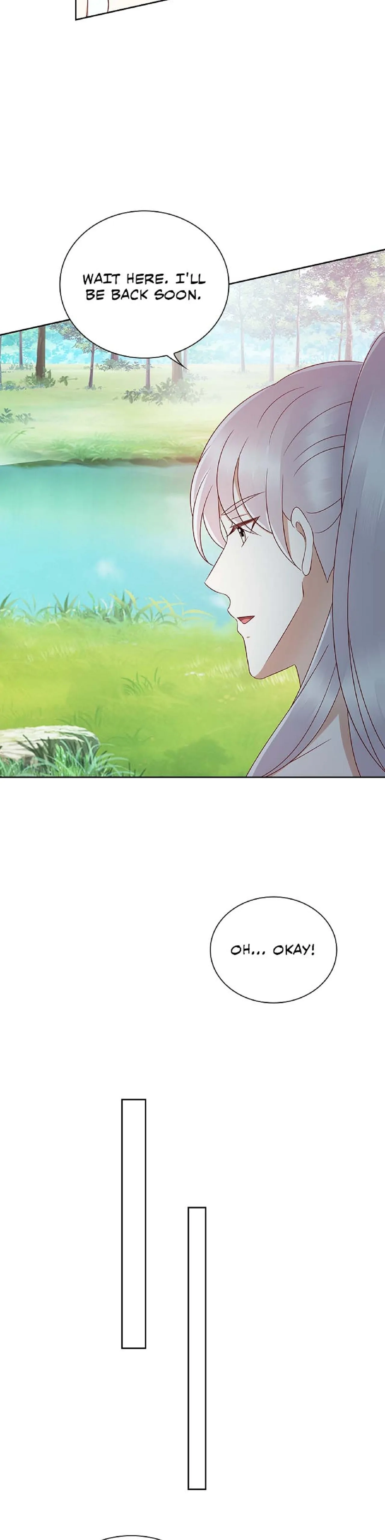 Read Return for Revenge chapter 198 image 4 on Lezhin