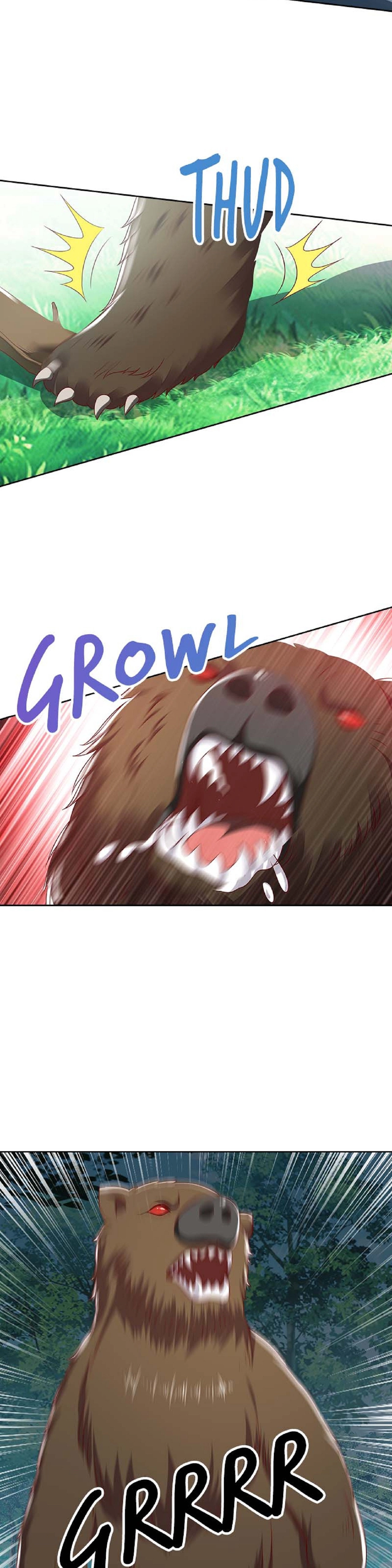 Read Return for Revenge chapter 199 image 1 on Lezhin
