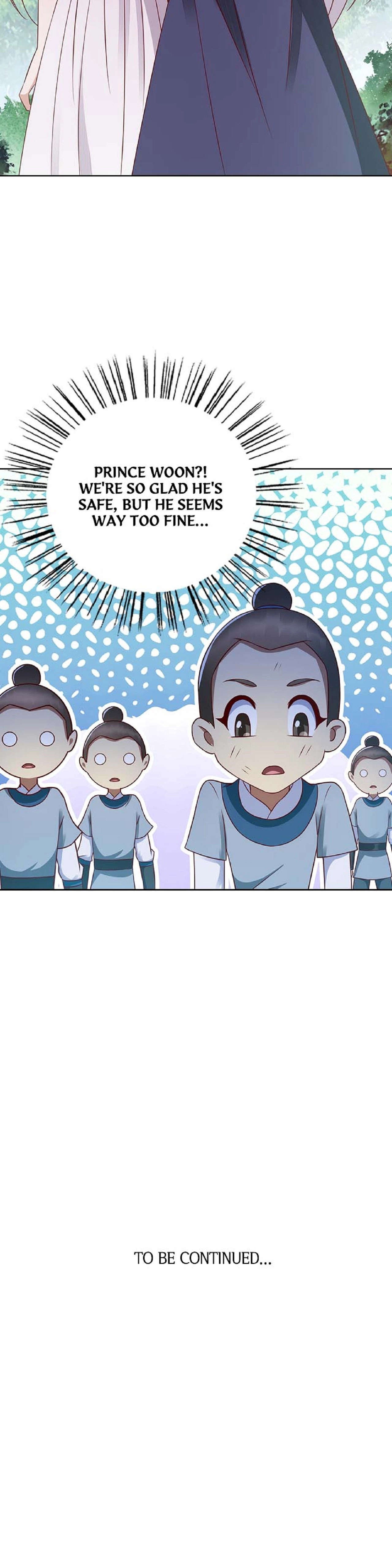 Read Return for Revenge chapter 199 image 12 on Lezhin