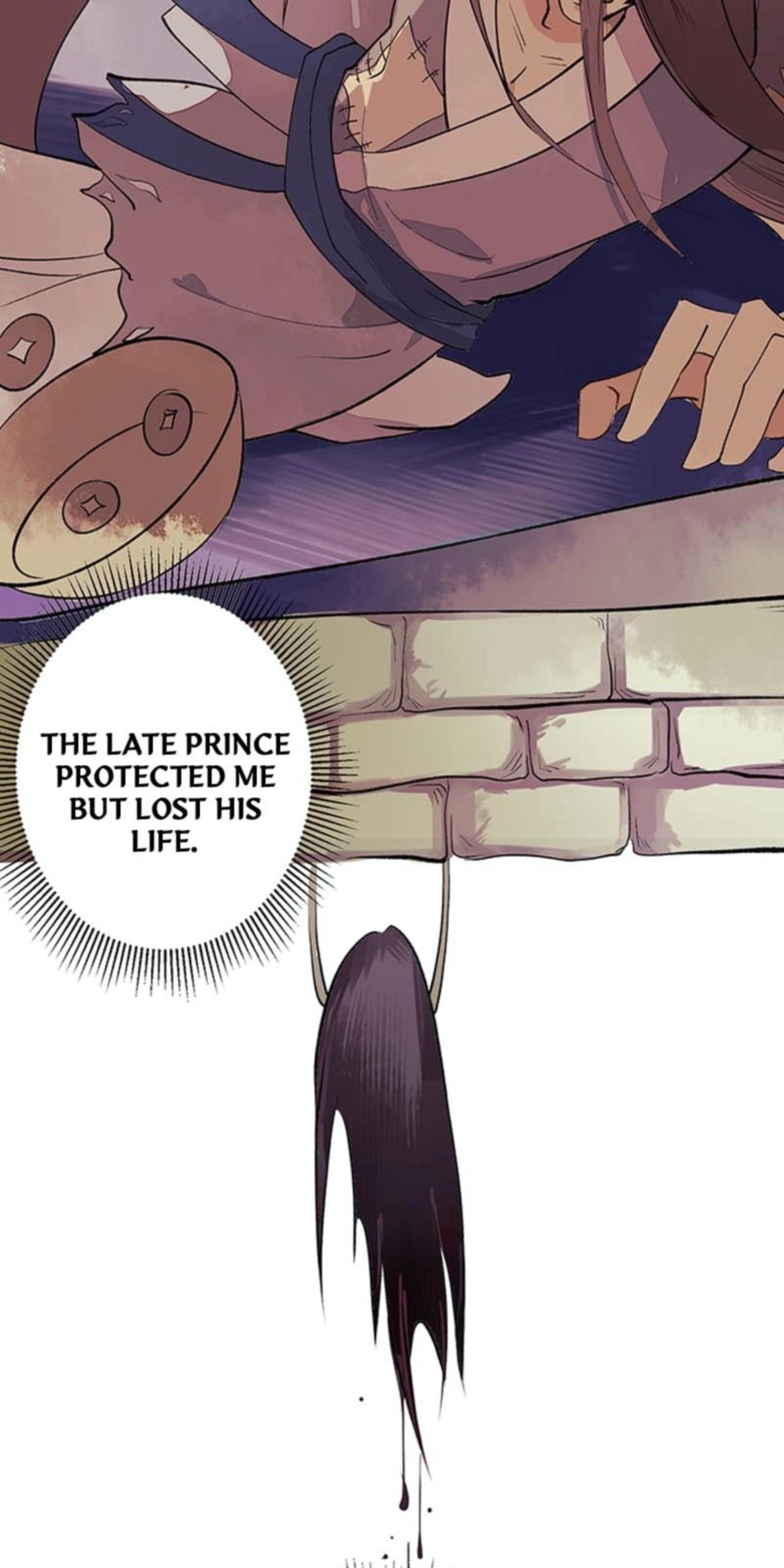Read Return for Revenge chapter 2 image 11 on Lezhin