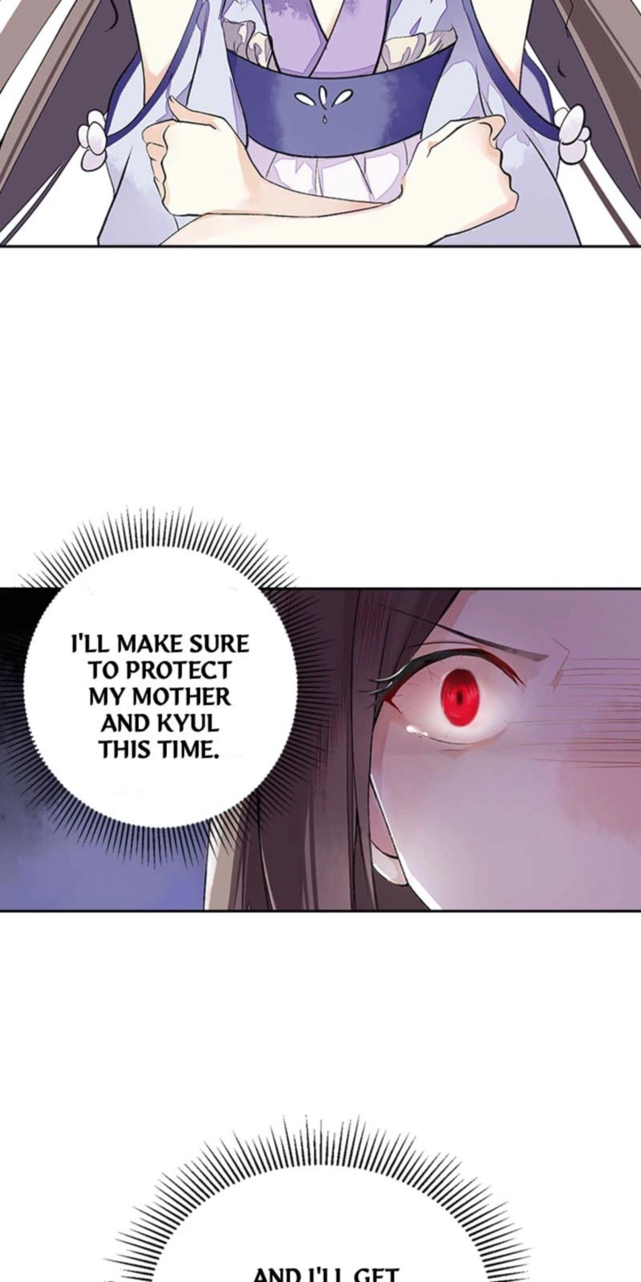 Read Return for Revenge chapter 2 image 13 on Lezhin