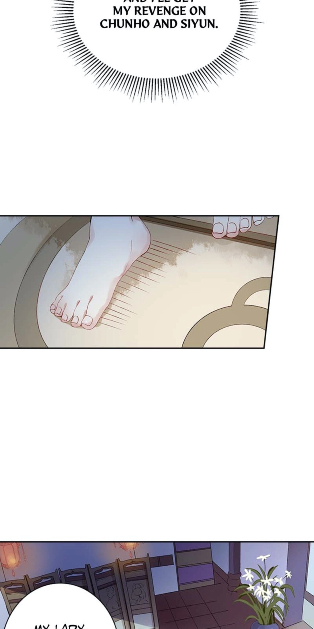 Read Return for Revenge chapter 2 image 14 on Lezhin