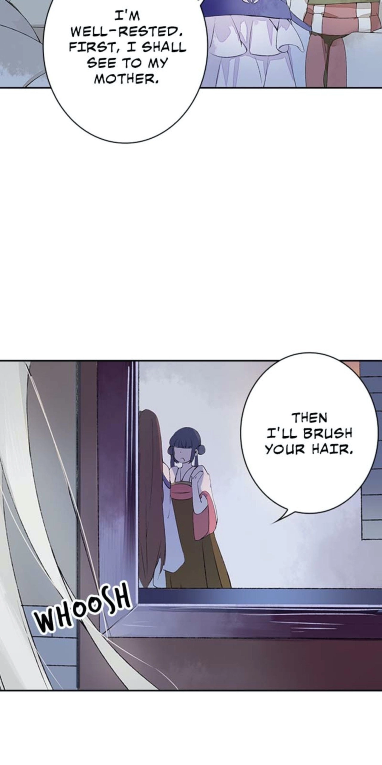 Read Return for Revenge chapter 2 image 16 on Lezhin