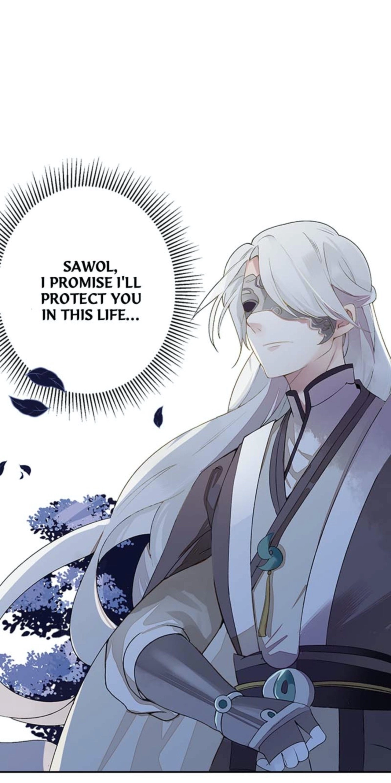 Read Return for Revenge chapter 2 image 17 on Lezhin