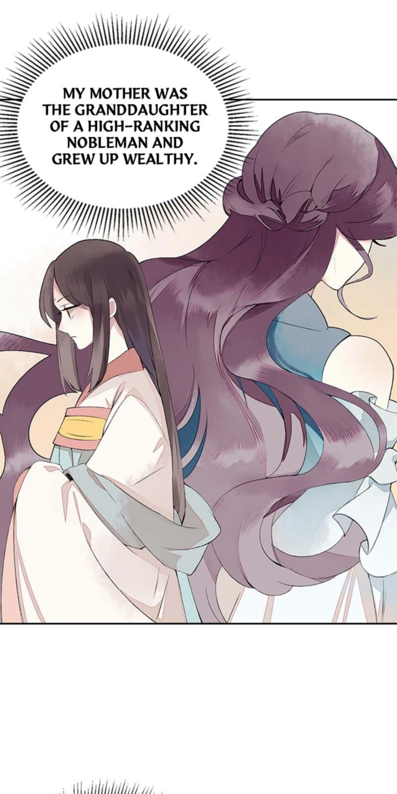 Read Return for Revenge chapter 2 image 20 on Lezhin