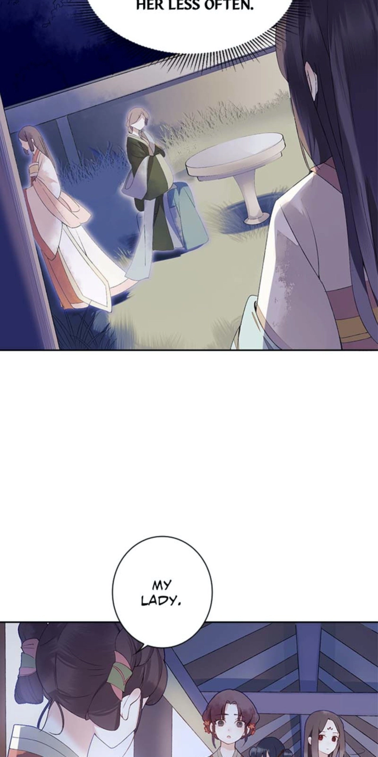 Read Return for Revenge chapter 2 image 22 on Lezhin