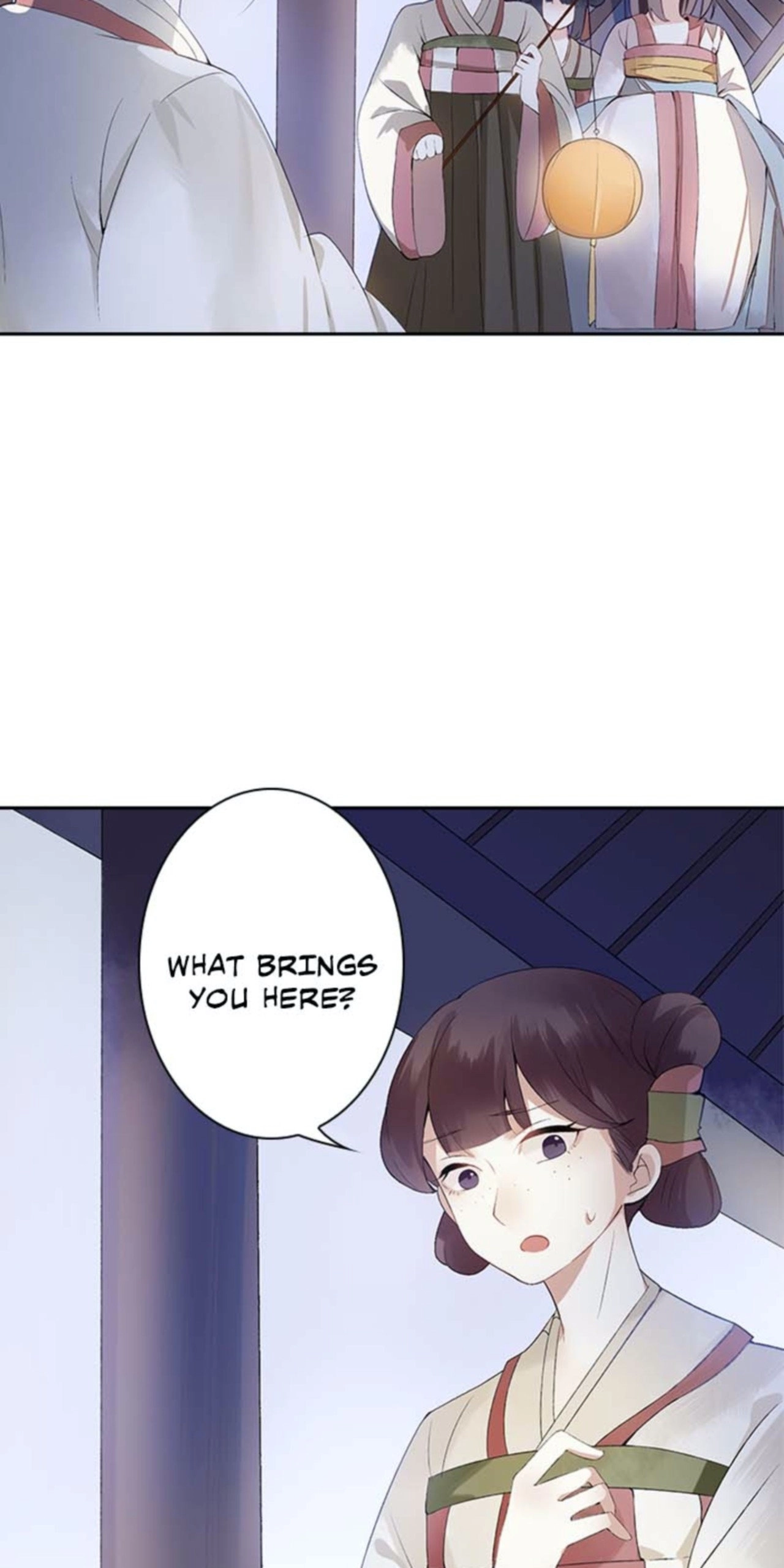 Read Return for Revenge chapter 2 image 23 on Lezhin