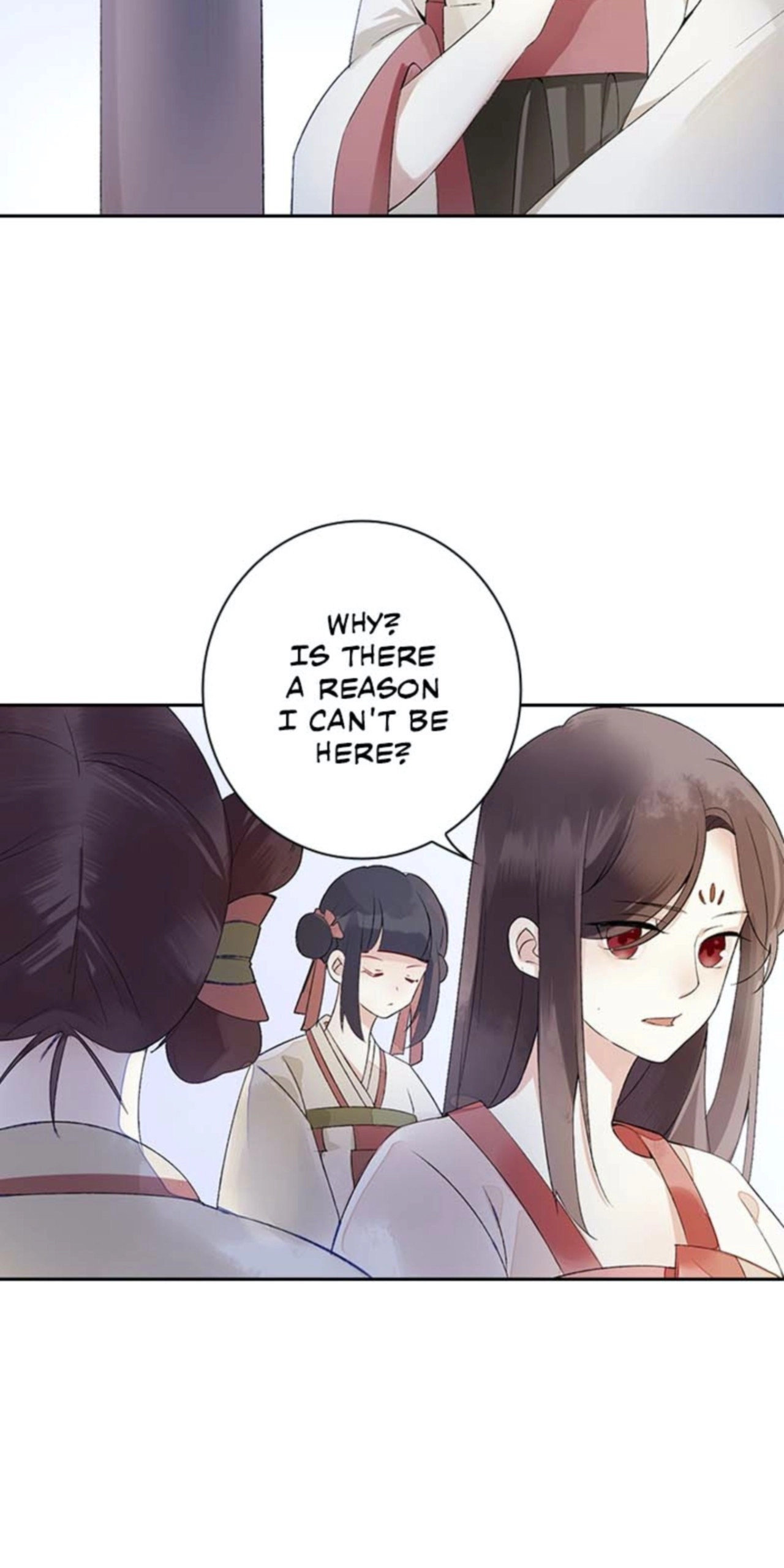 Read Return for Revenge chapter 2 image 24 on Lezhin