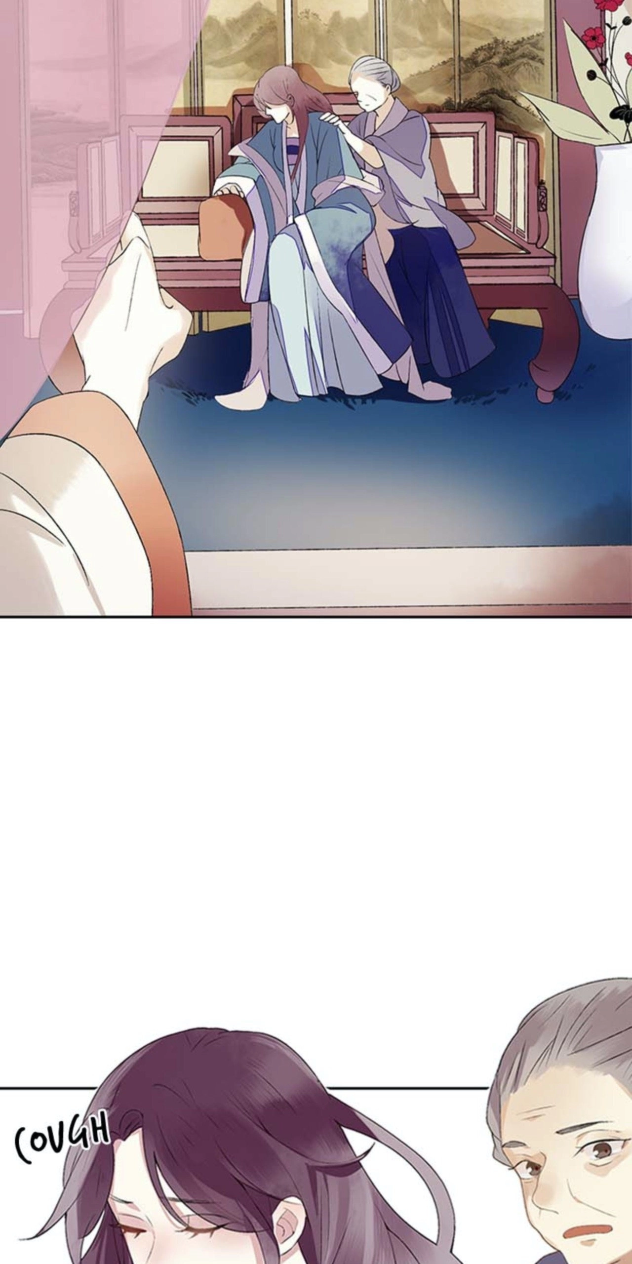 Read Return for Revenge chapter 2 image 26 on Lezhin