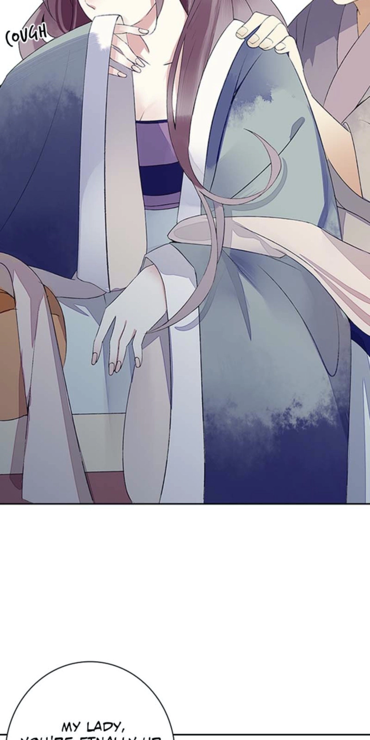 Read Return for Revenge chapter 2 image 27 on Lezhin