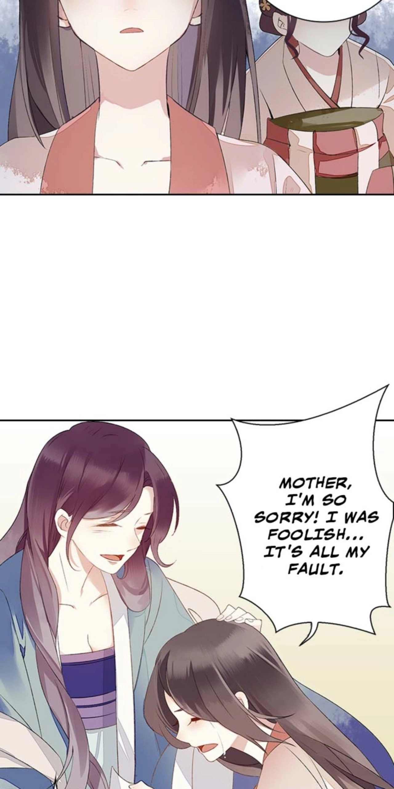 Read Return for Revenge chapter 2 image 29 on Lezhin
