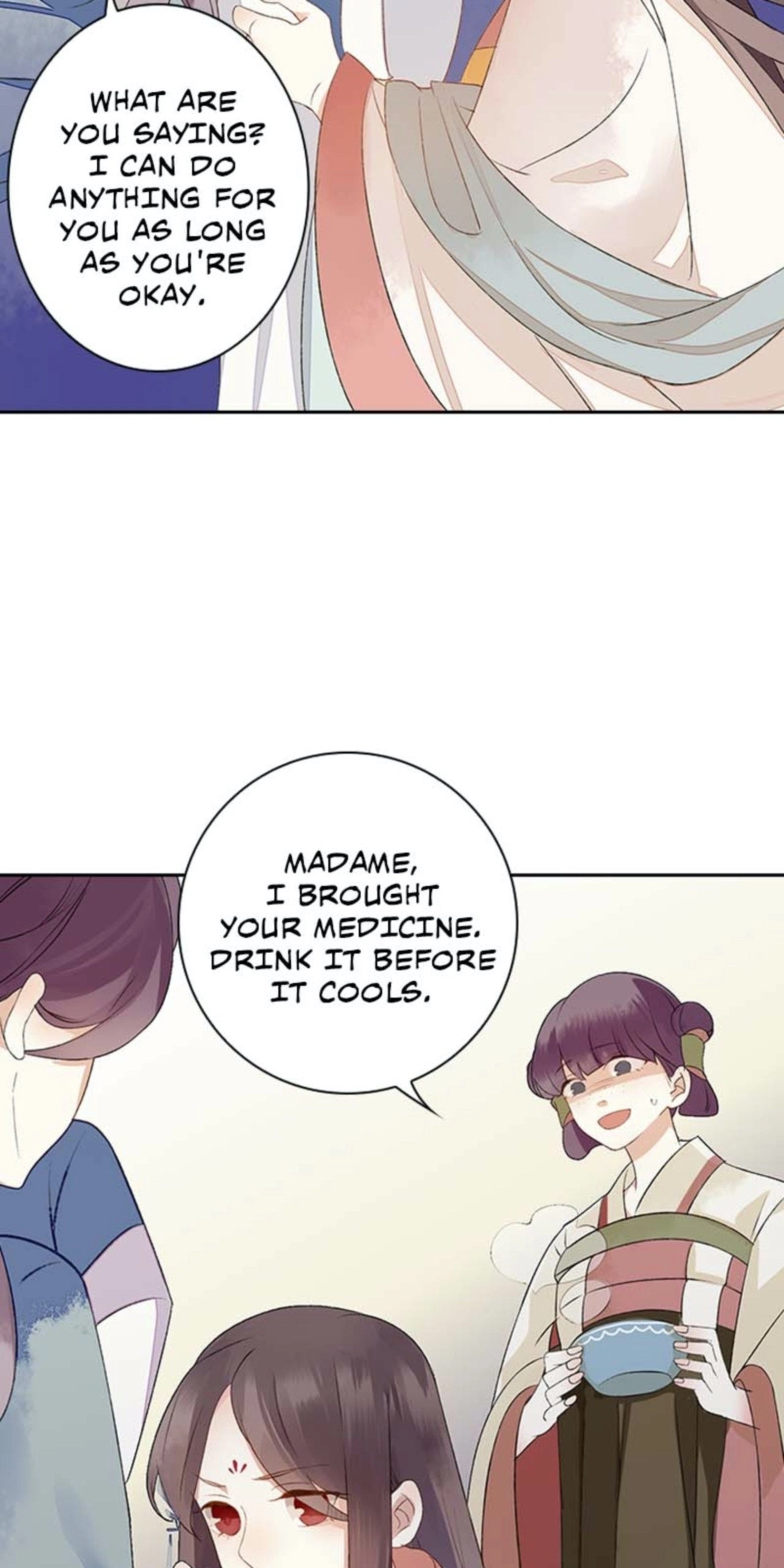 Read Return for Revenge chapter 2 image 30 on Lezhin