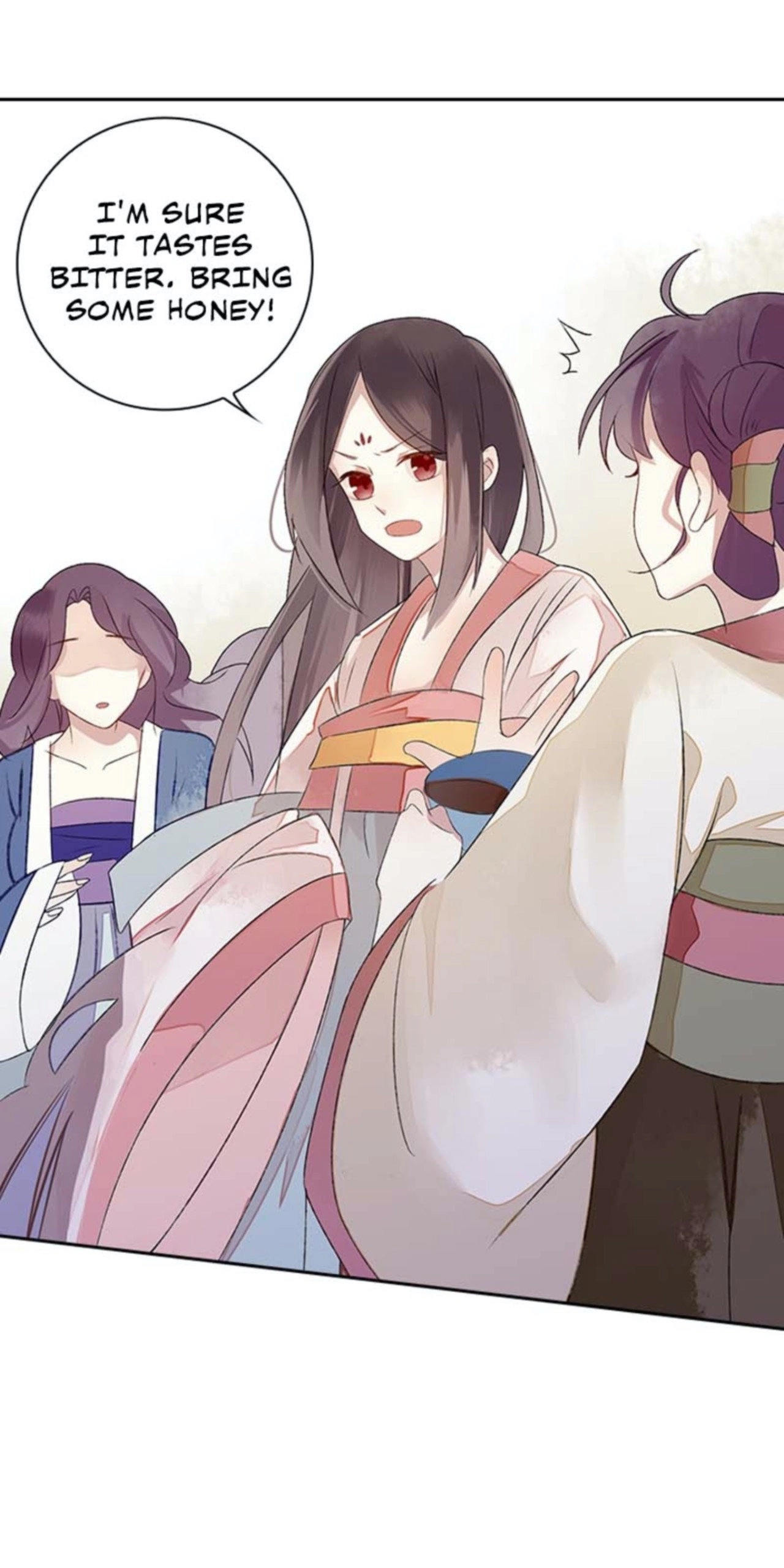 Read Return for Revenge chapter 2 image 32 on Lezhin