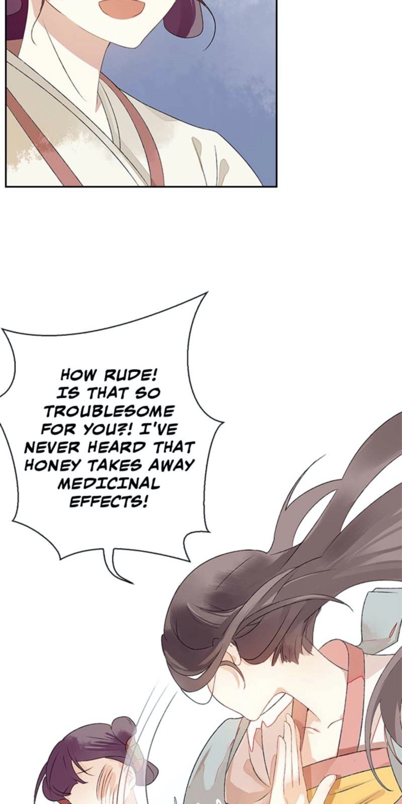 Read Return for Revenge chapter 2 image 34 on Lezhin