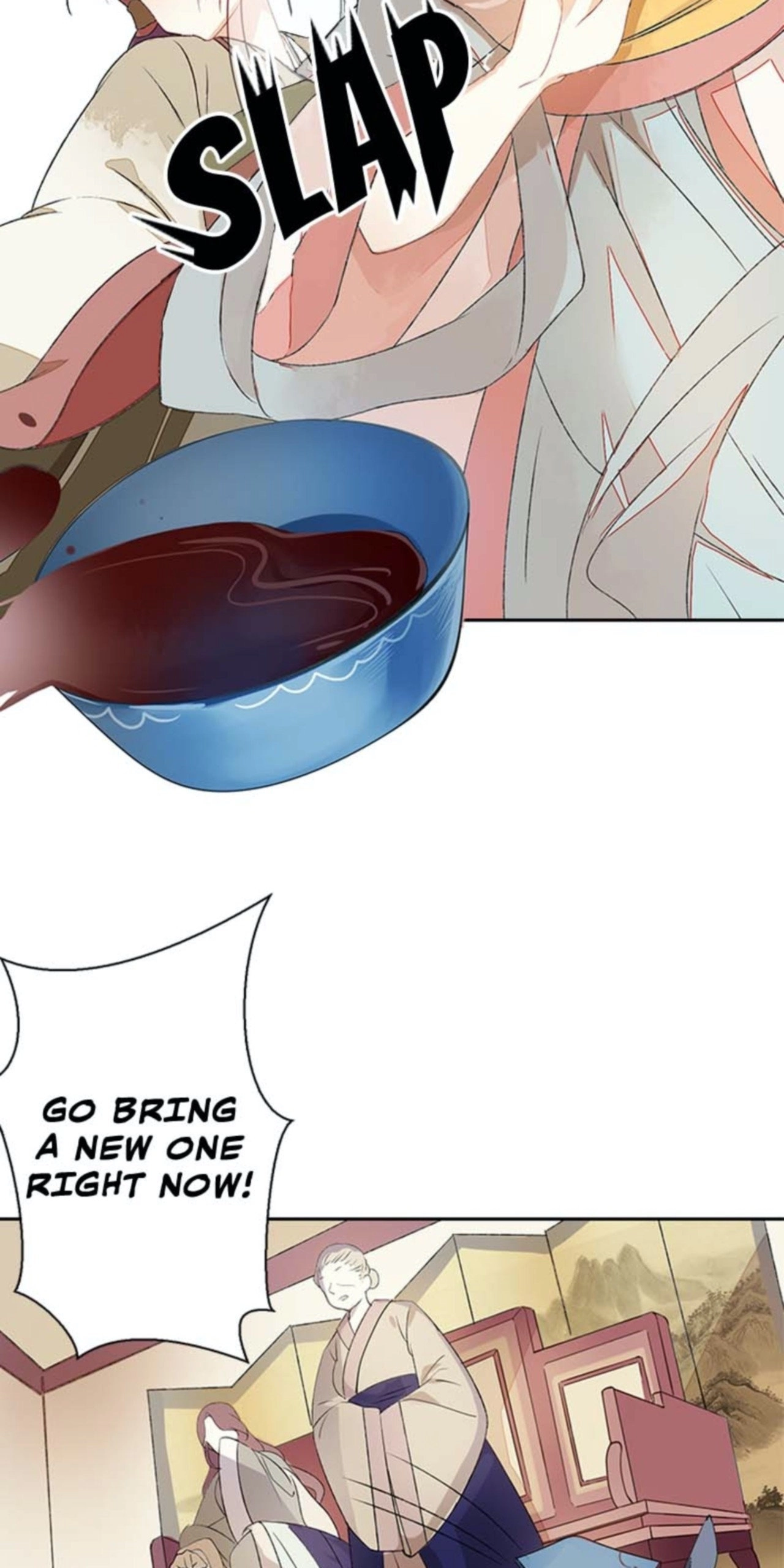 Read Return for Revenge chapter 2 image 35 on Lezhin