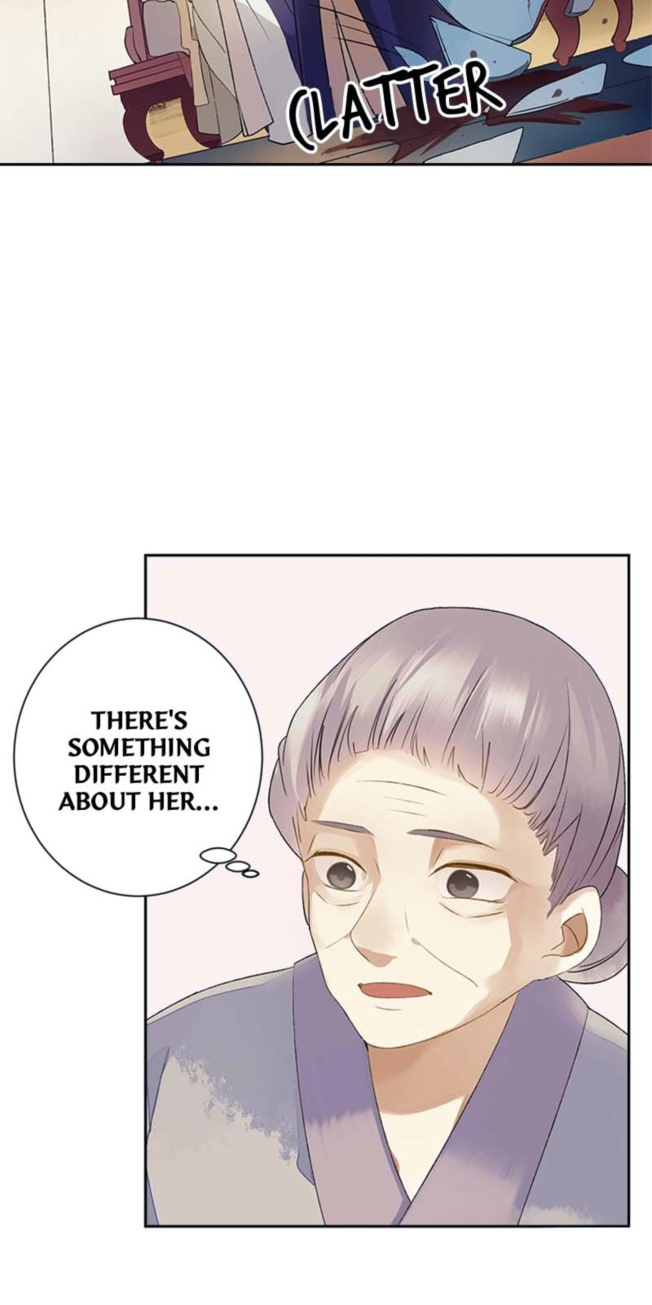 Read Return for Revenge chapter 2 image 36 on Lezhin