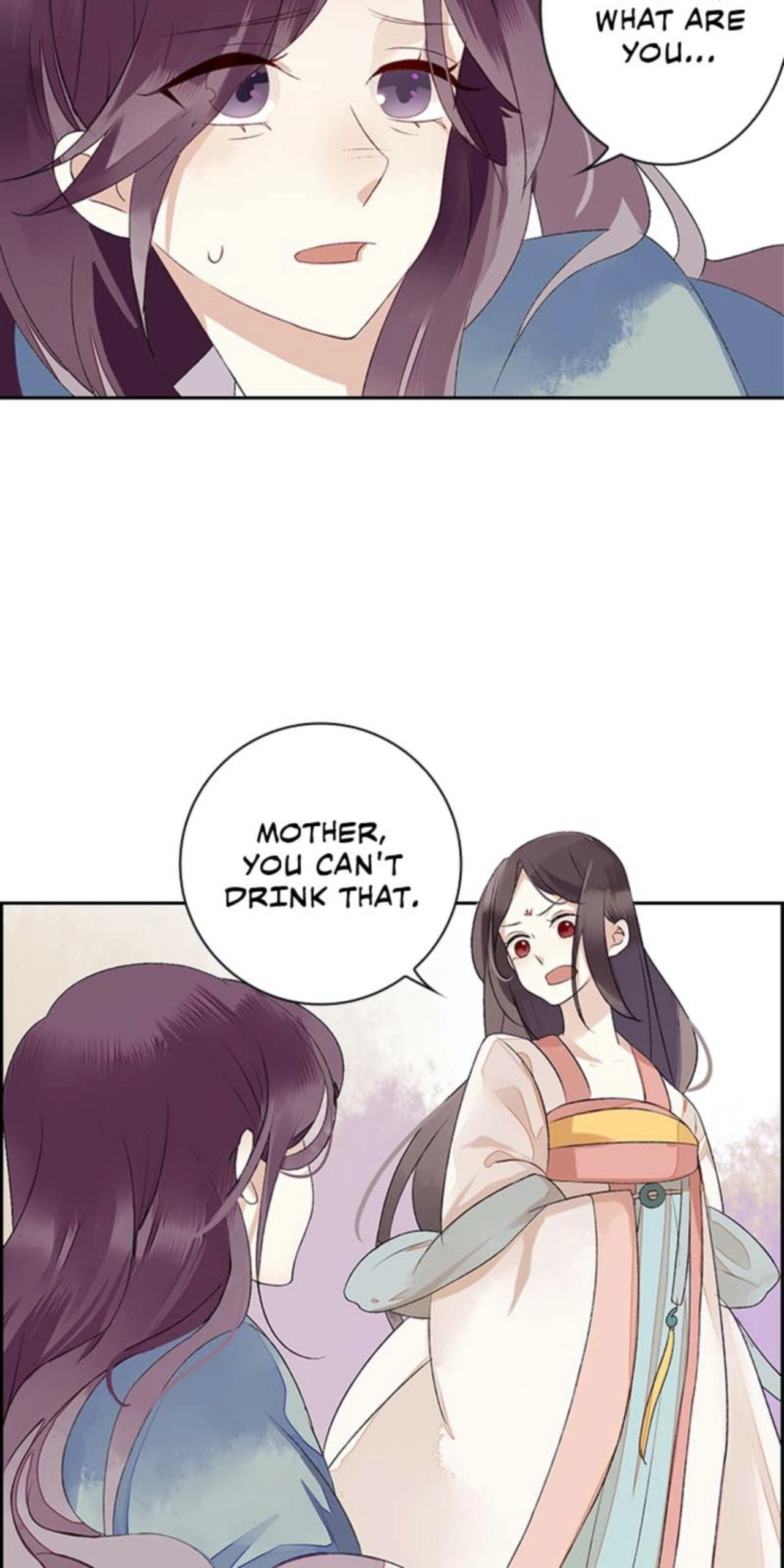 Read Return for Revenge chapter 2 image 38 on Lezhin
