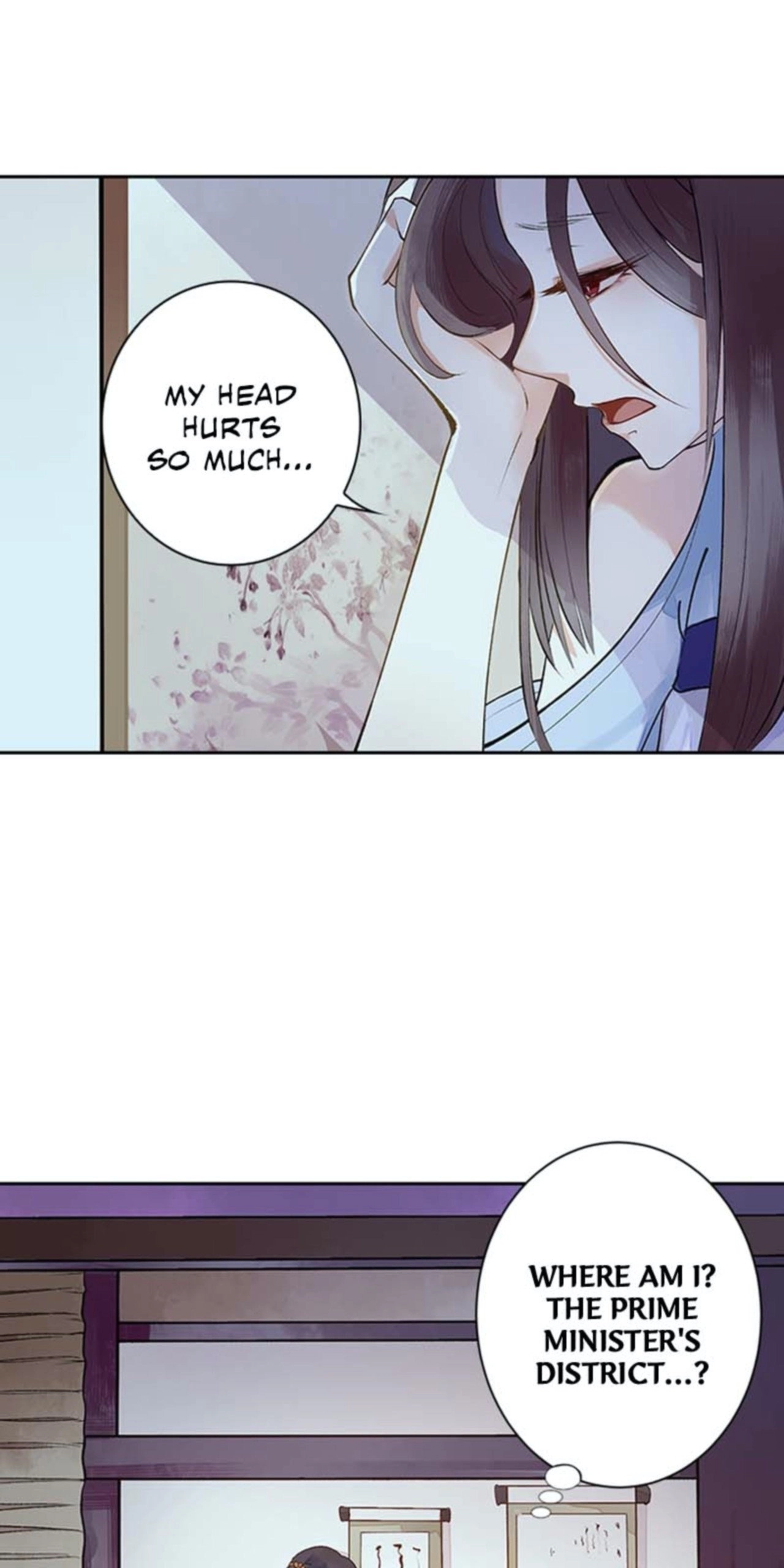 Read Return for Revenge chapter 2 image 4 on Lezhin