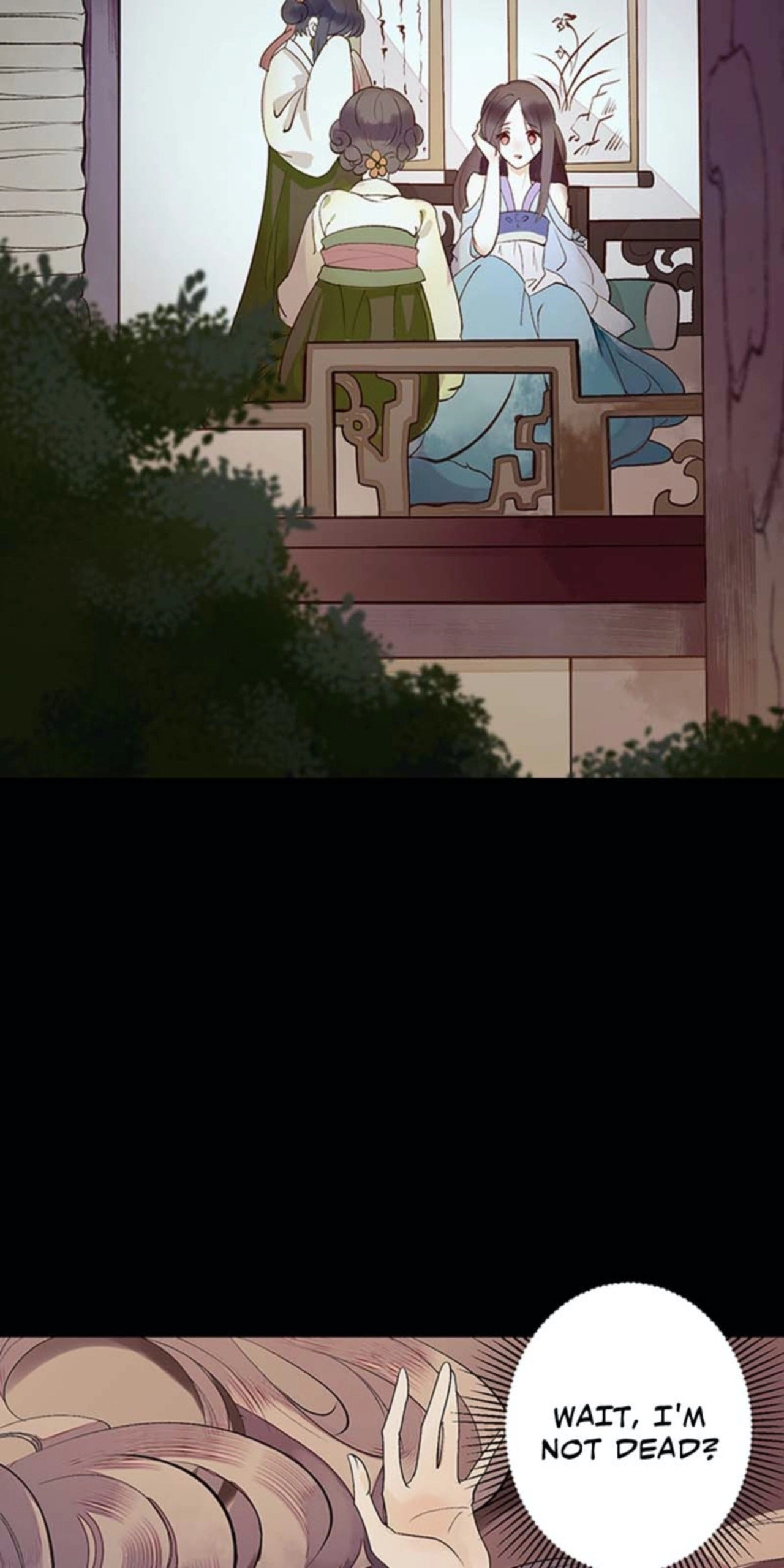 Read Return for Revenge chapter 2 image 5 on Lezhin