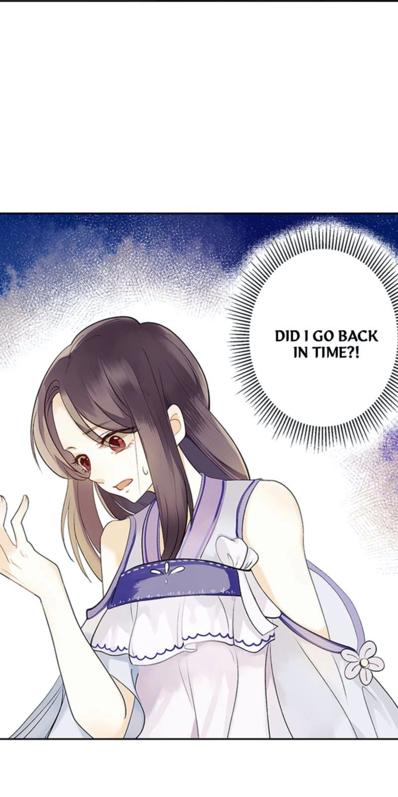 Read Return for Revenge chapter 2 image 8 on Lezhin