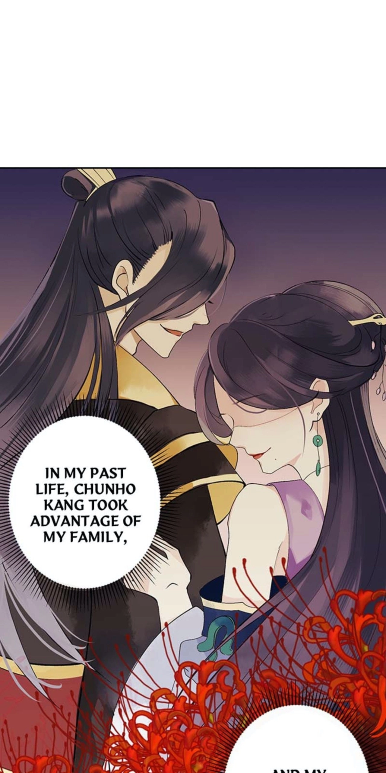 Read Return for Revenge chapter 2 image 9 on Lezhin
