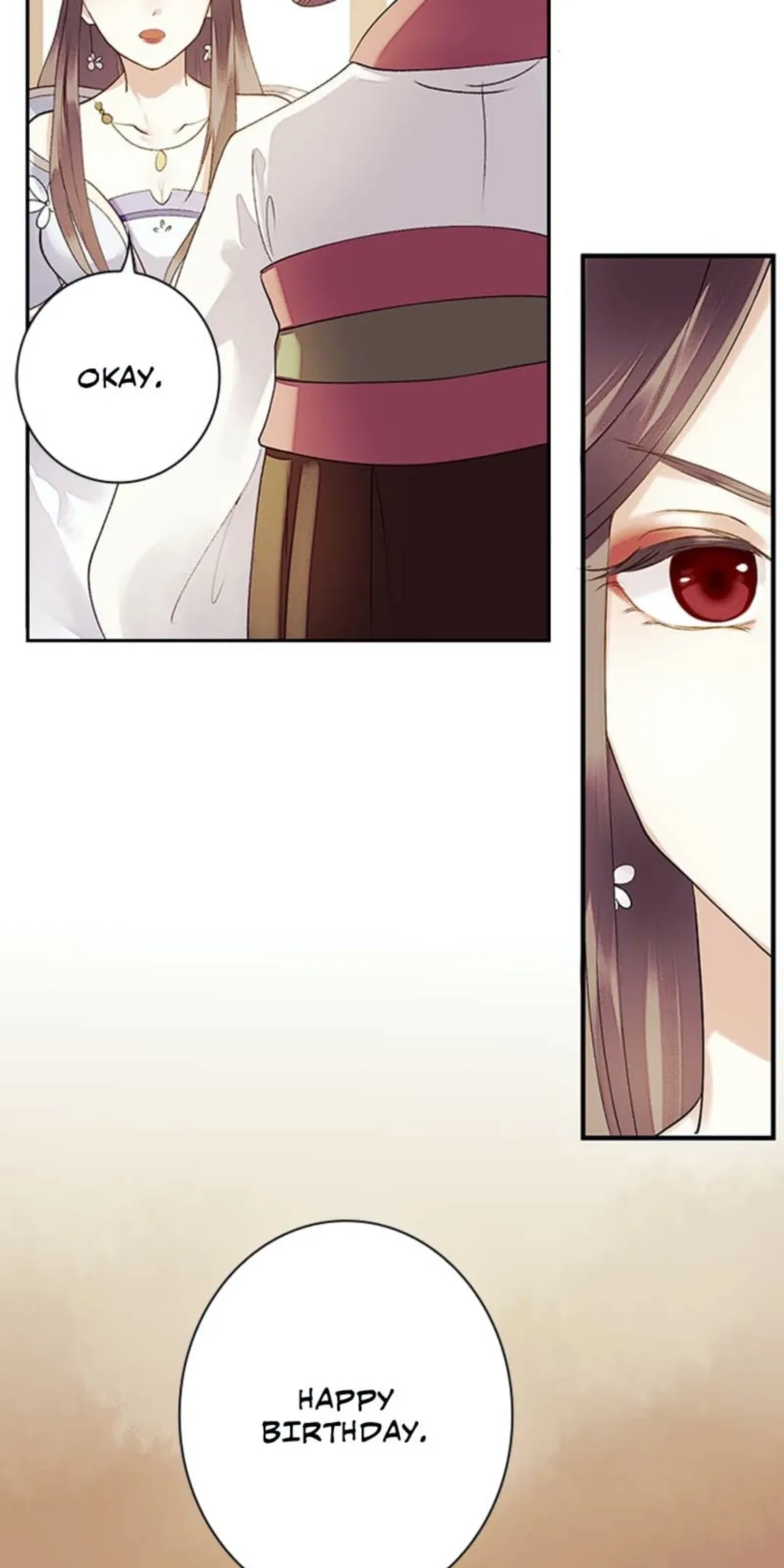 Read Return for Revenge chapter 20 image 11 on Lezhin