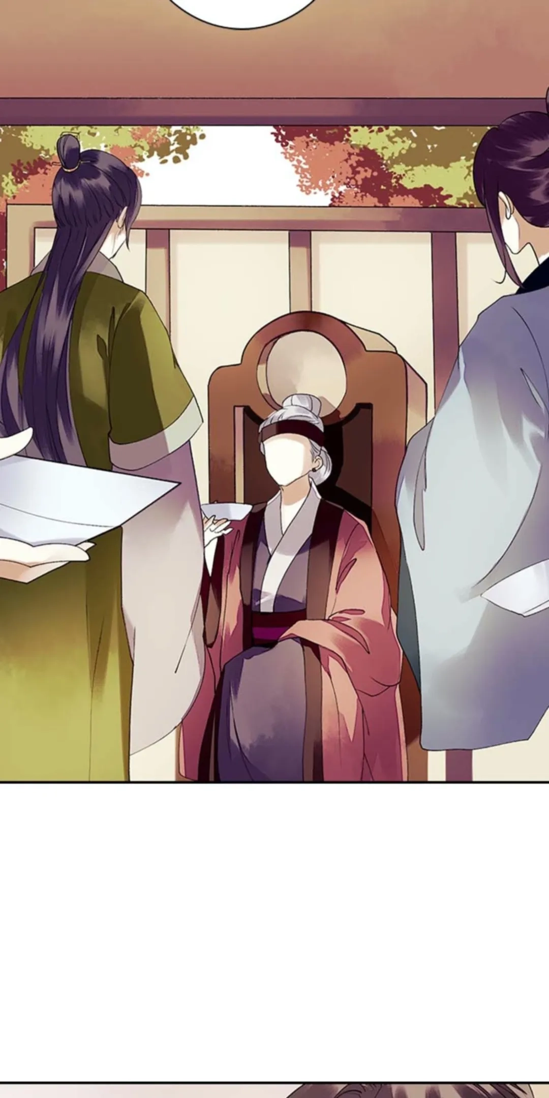 Read Return for Revenge chapter 20 image 12 on Lezhin