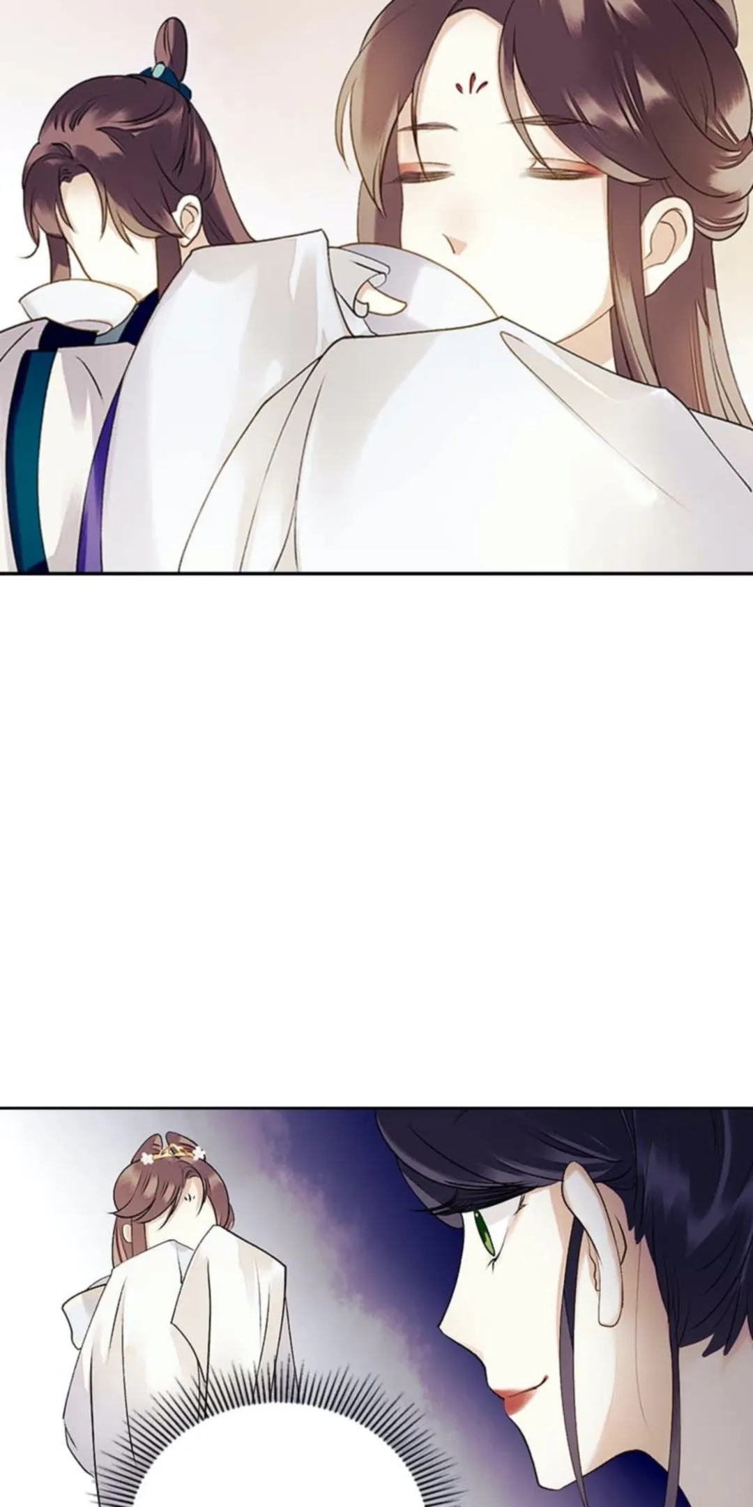 Read Return for Revenge chapter 20 image 13 on Lezhin