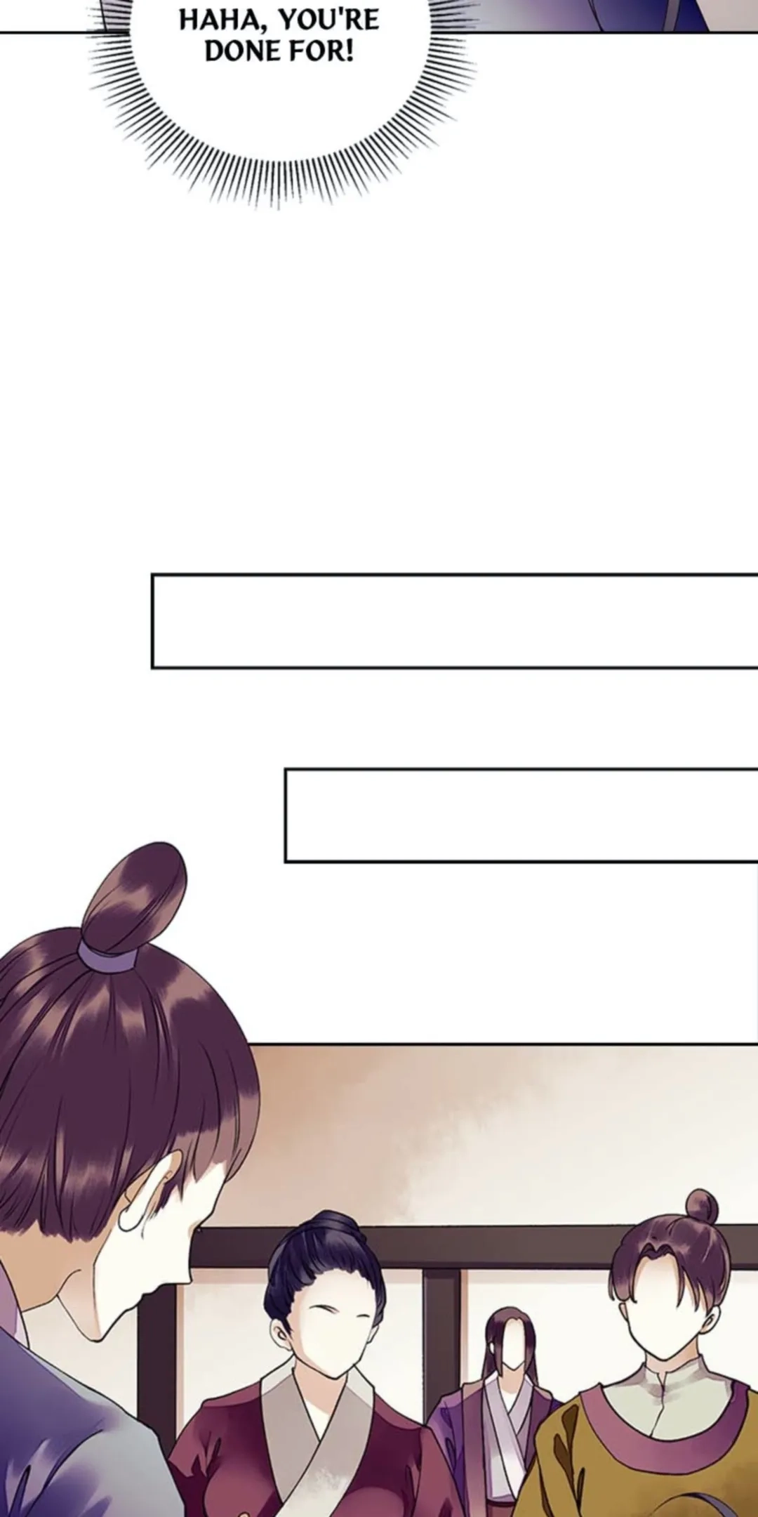 Read Return for Revenge chapter 20 image 14 on Lezhin
