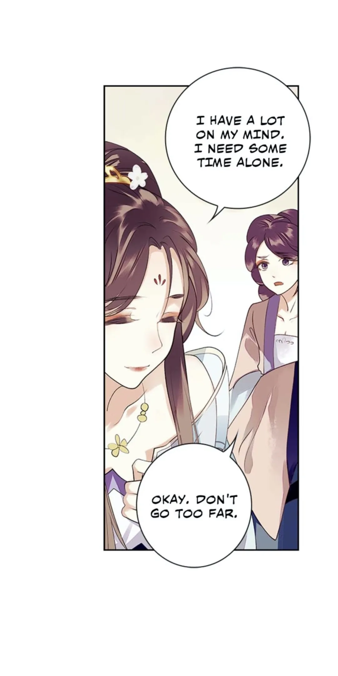 Read Return for Revenge chapter 20 image 16 on Lezhin