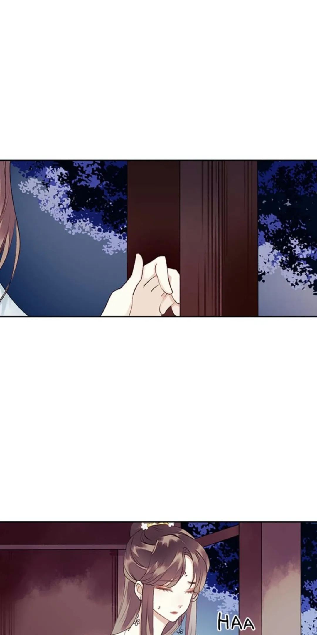 Read Return for Revenge chapter 20 image 17 on Lezhin