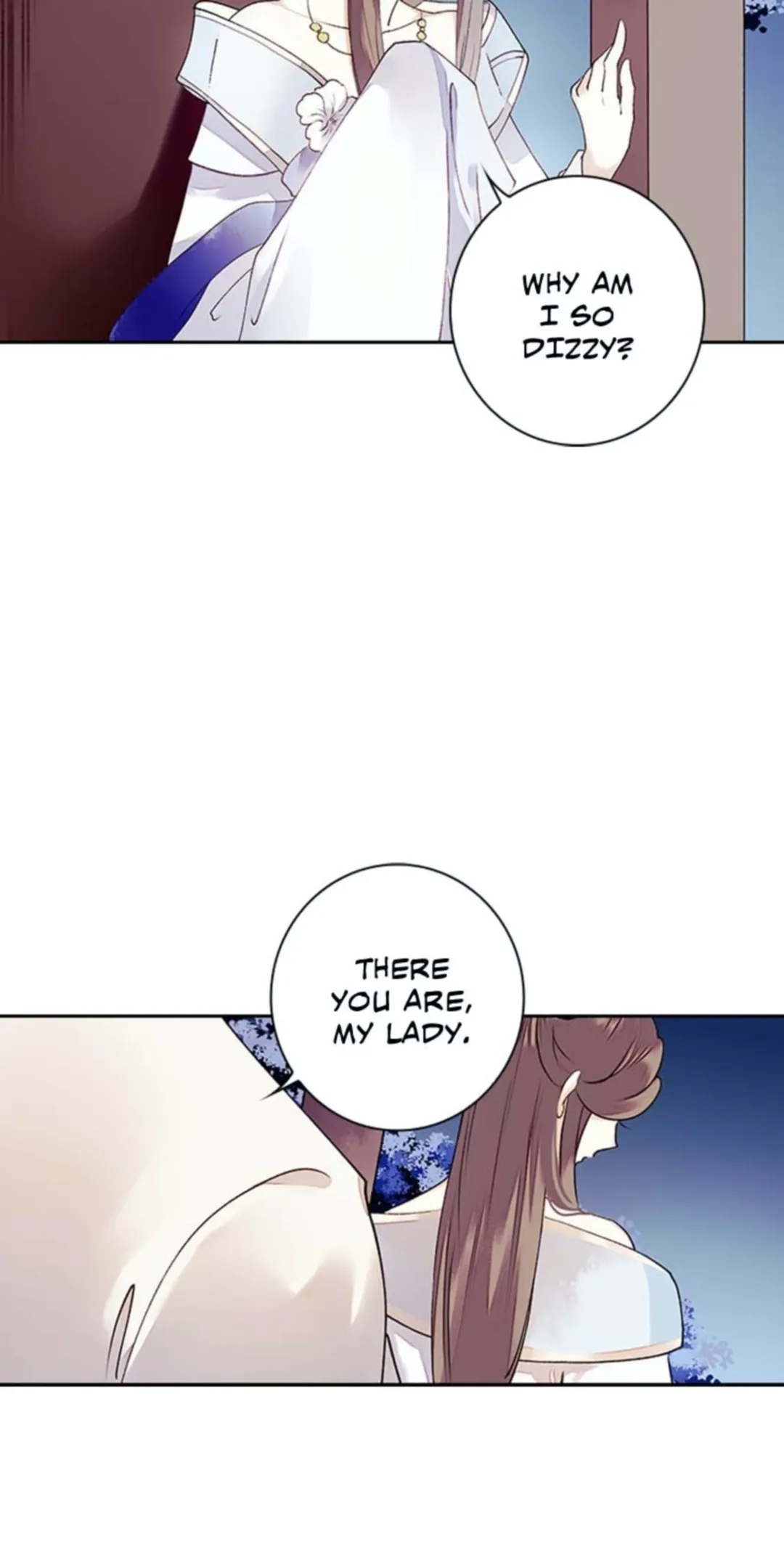 Read Return for Revenge chapter 20 image 18 on Lezhin