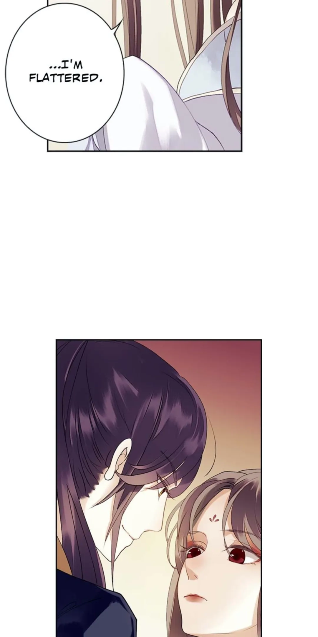 Read Return for Revenge chapter 20 image 2 on Lezhin