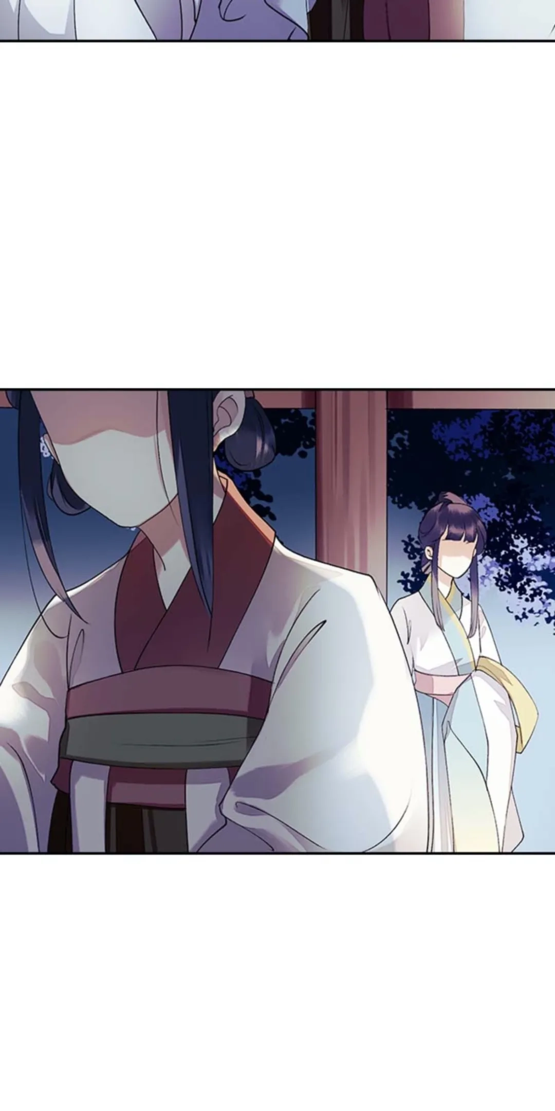Read Return for Revenge chapter 20 image 21 on Lezhin