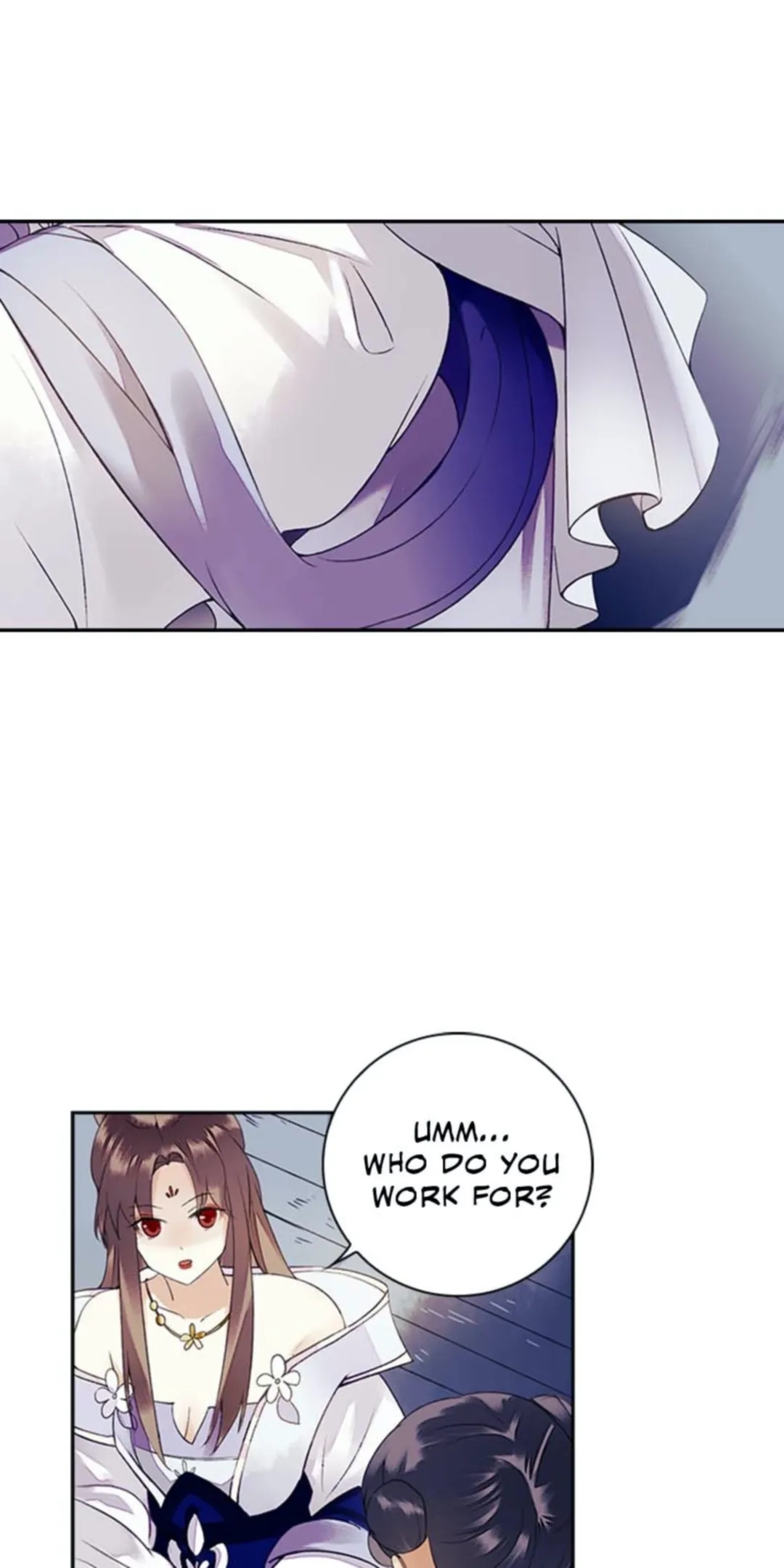 Read Return for Revenge chapter 20 image 24 on Lezhin