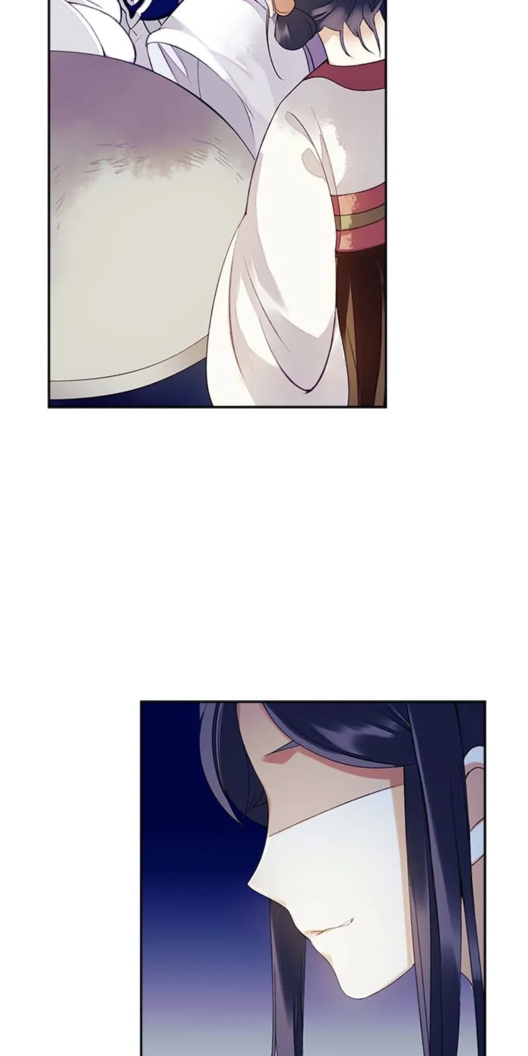 Read Return for Revenge chapter 20 image 25 on Lezhin