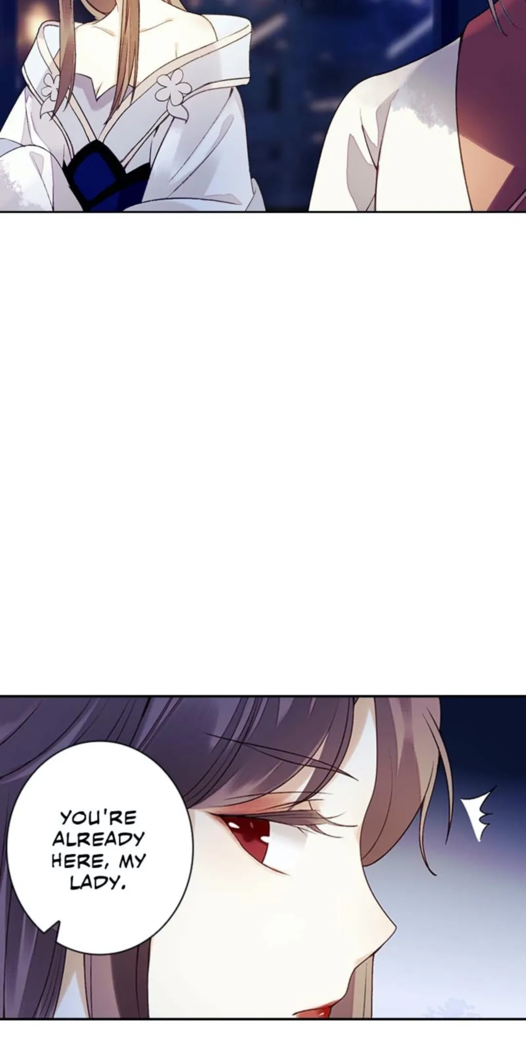 Read Return for Revenge chapter 20 image 27 on Lezhin