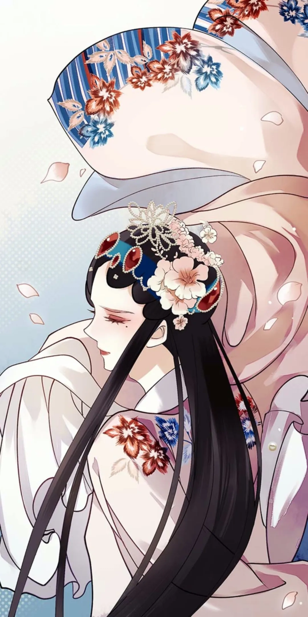Read Return for Revenge chapter 20 image 6 on Lezhin