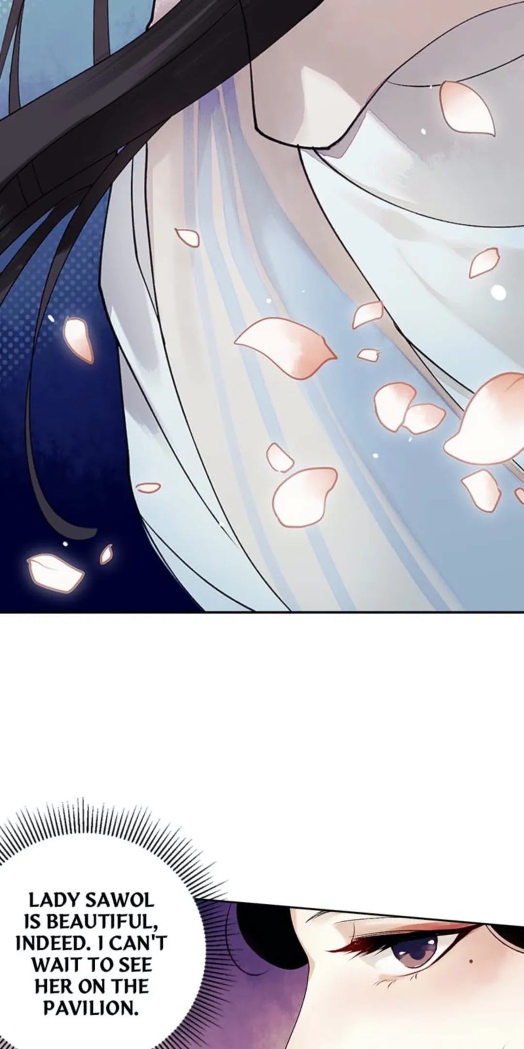 Read Return for Revenge chapter 20 image 7 on Lezhin