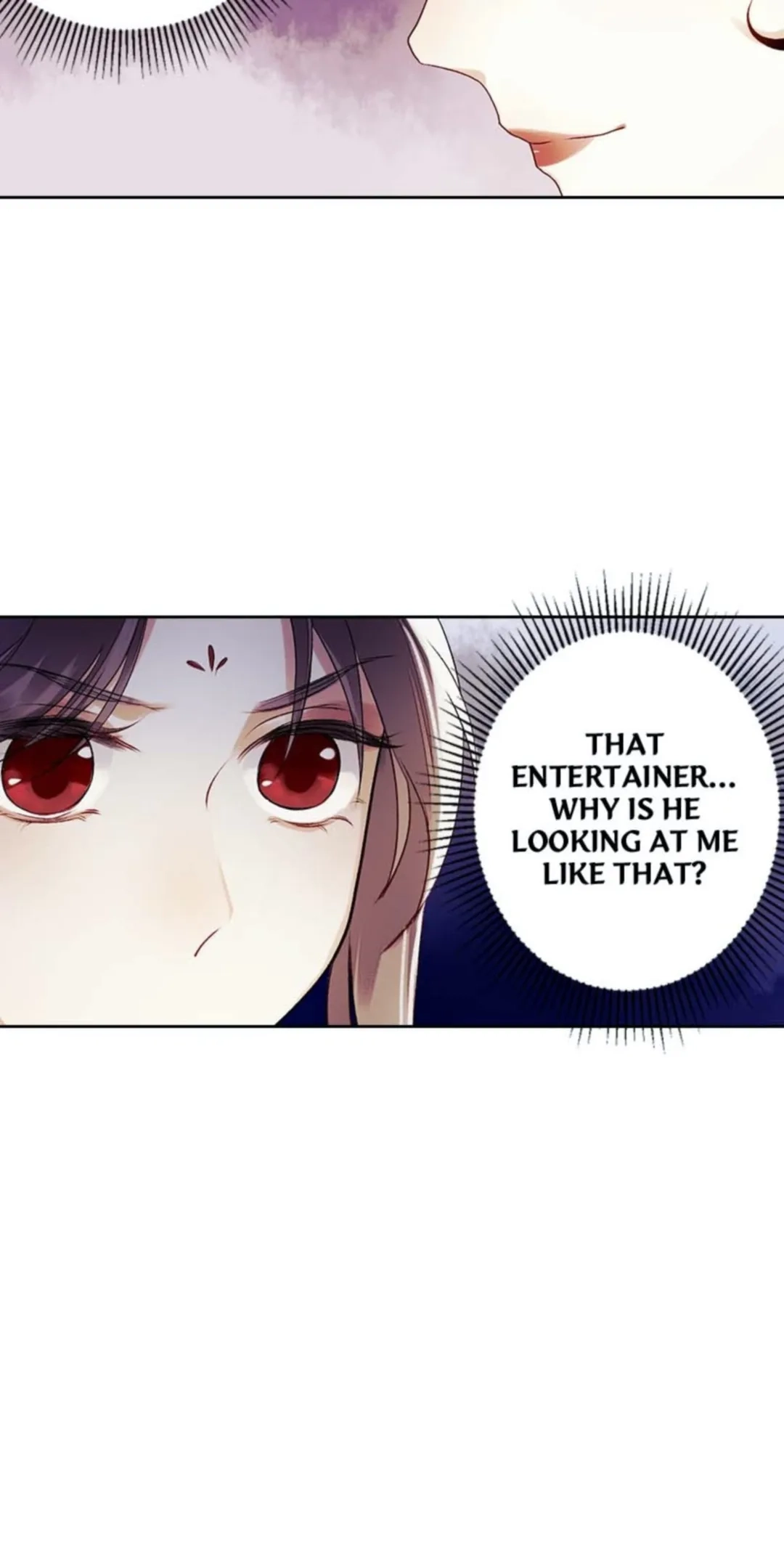 Read Return for Revenge chapter 20 image 8 on Lezhin