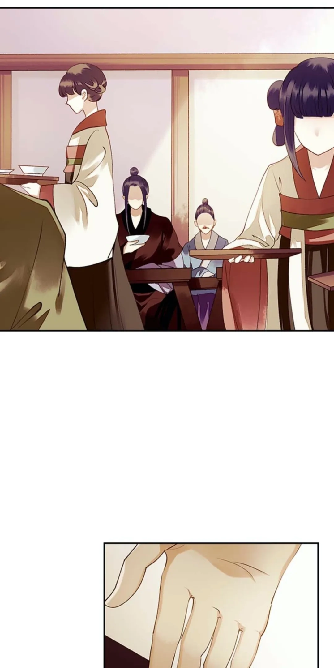 Read Return for Revenge chapter 20 image 9 on Lezhin