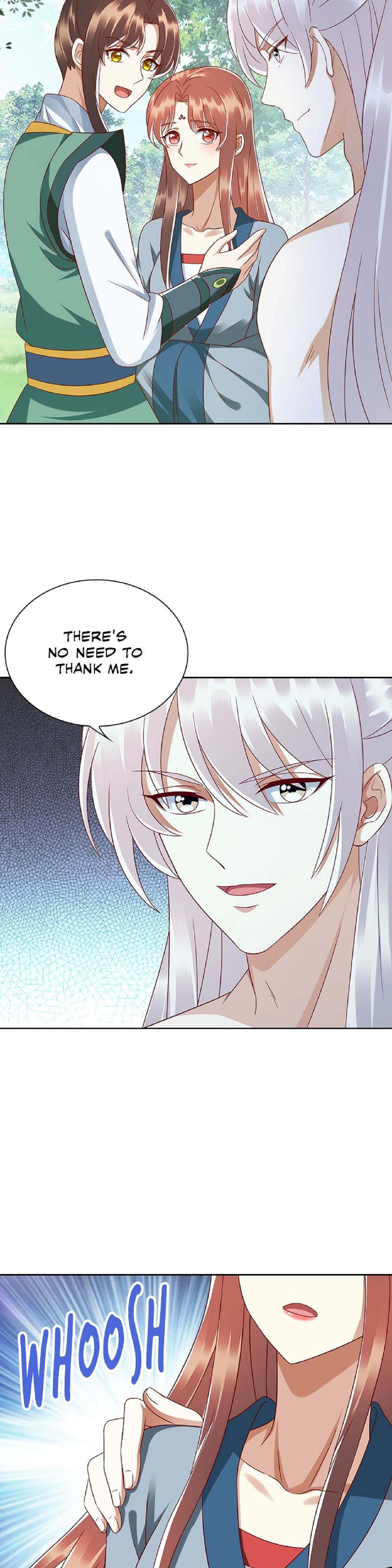 Read Return for Revenge chapter 200 image 10 on Lezhin