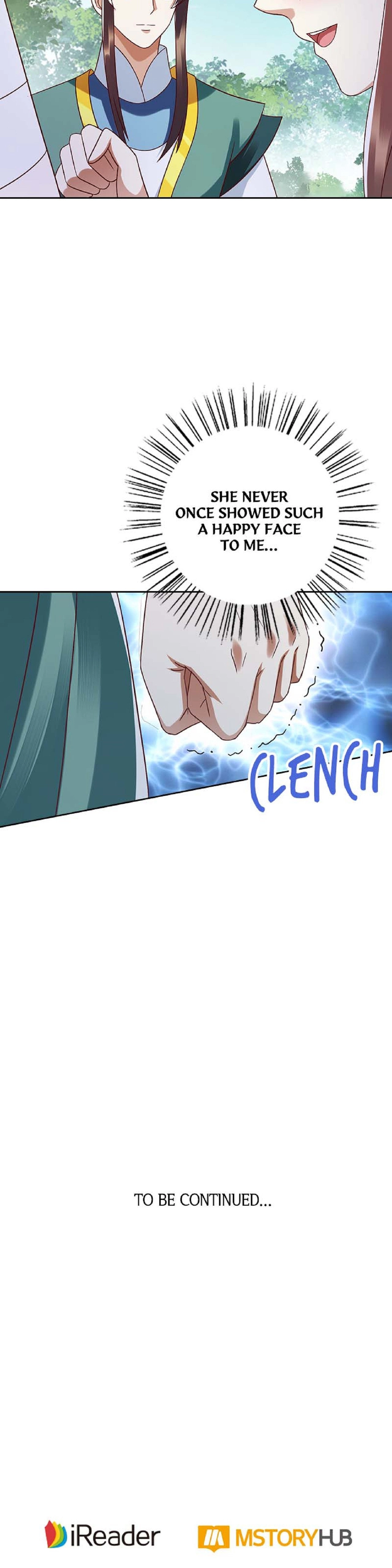 Read Return for Revenge chapter 200 image 12 on Lezhin